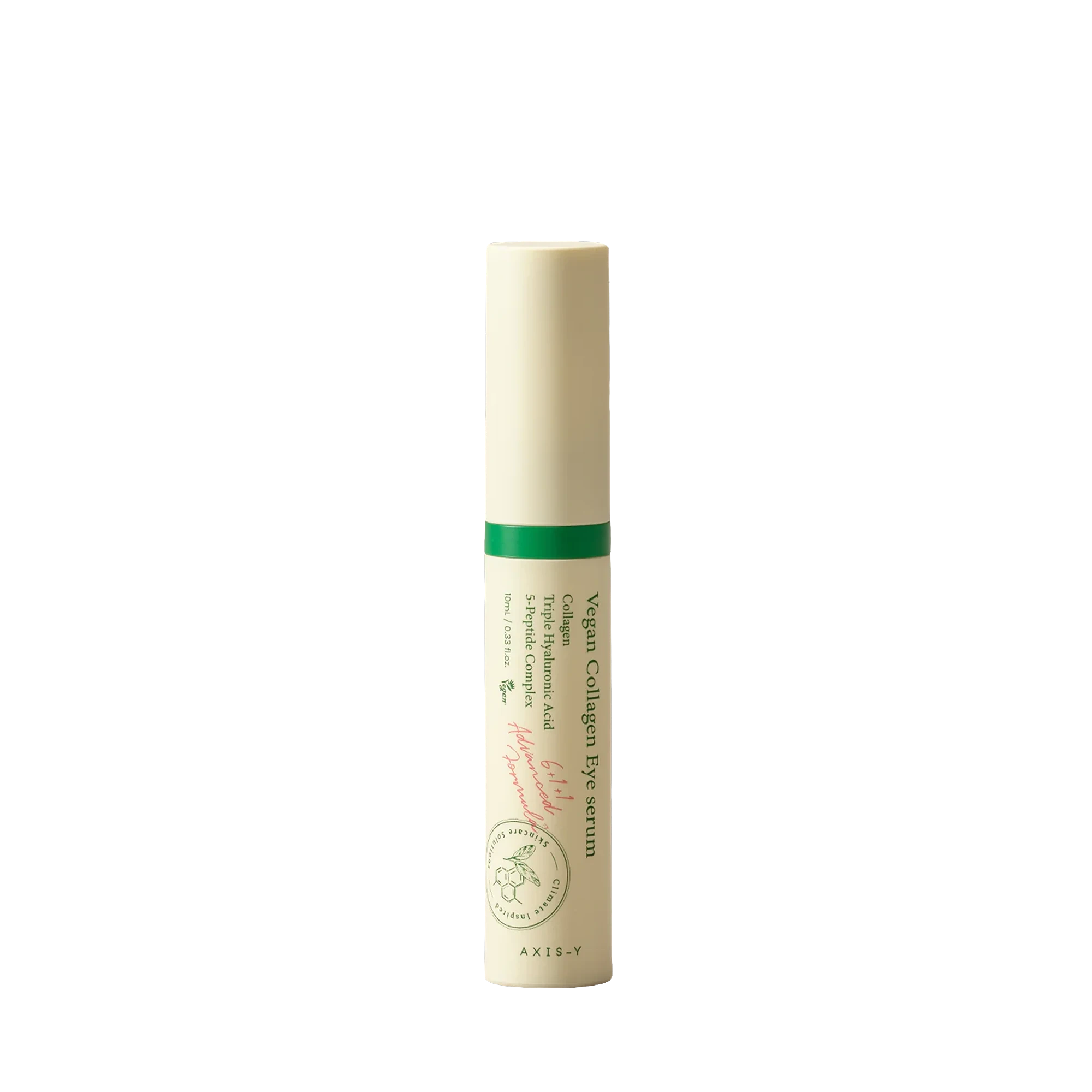 خرید و قیمت سرم دور چشم وگان اكسيس واي Axis-y Vegan Collagen Eye Serum 10ml