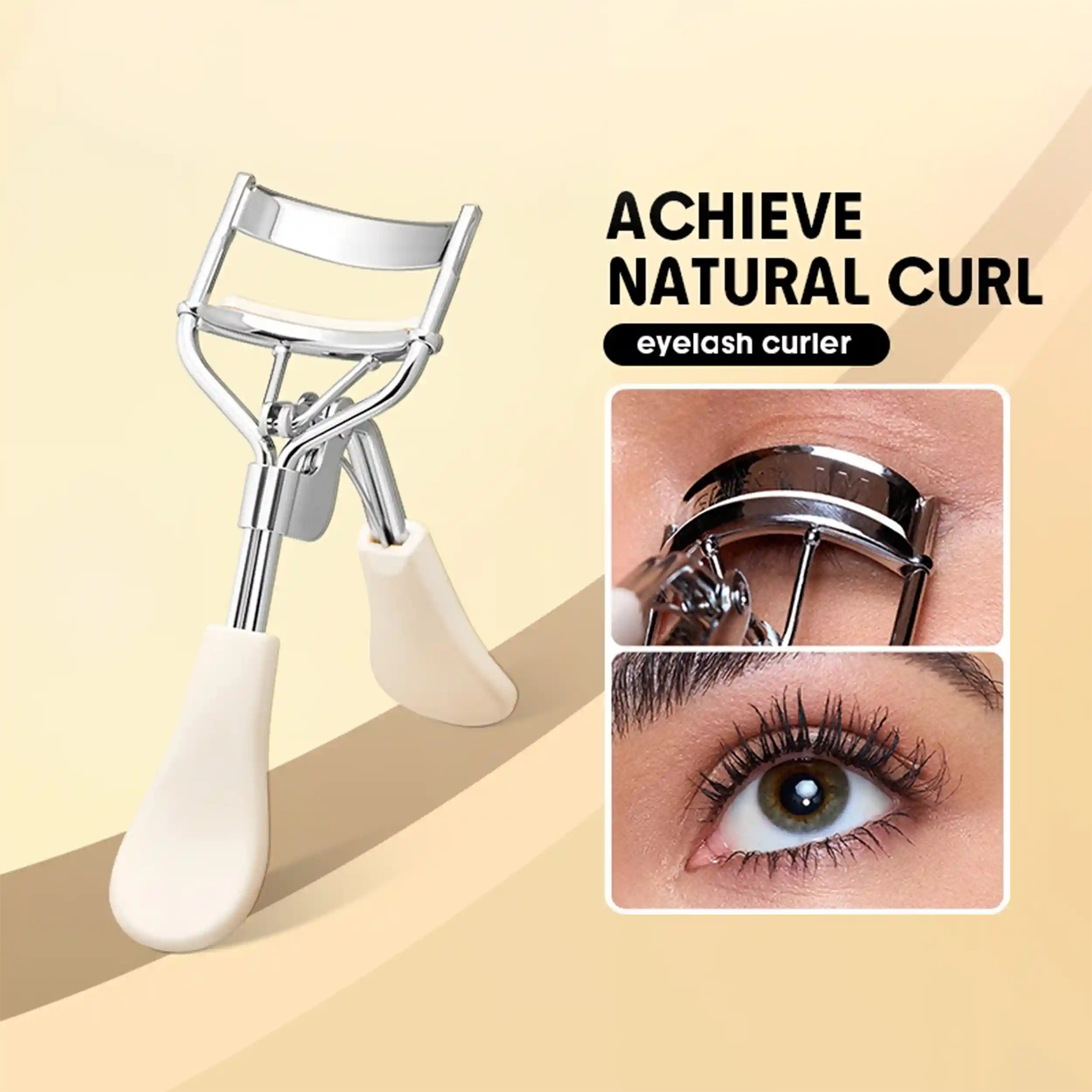 خرید و قیمت فر مژه شيگلم Sheglam Made For Me Eyelash Curler
