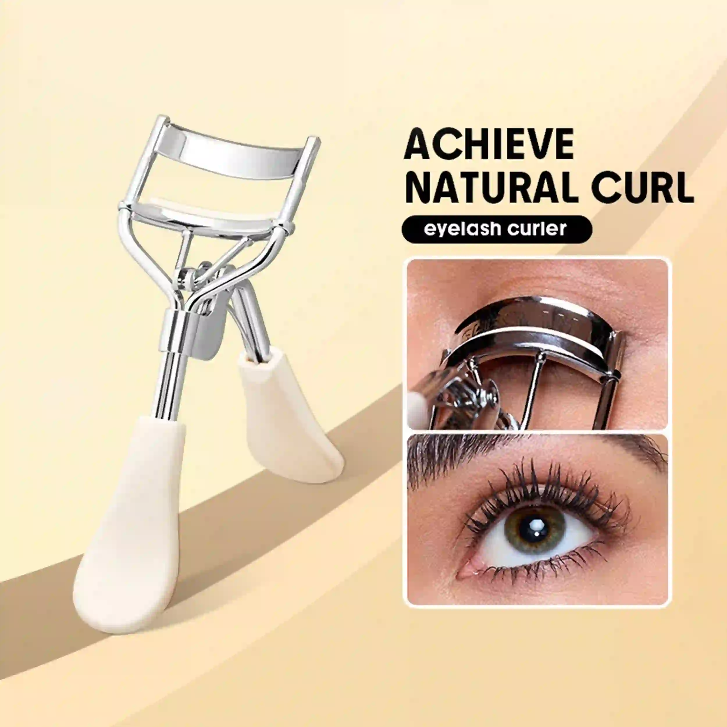 خرید و قیمت فر مژه شيگلم Sheglam Made For Me Eyelash Curler