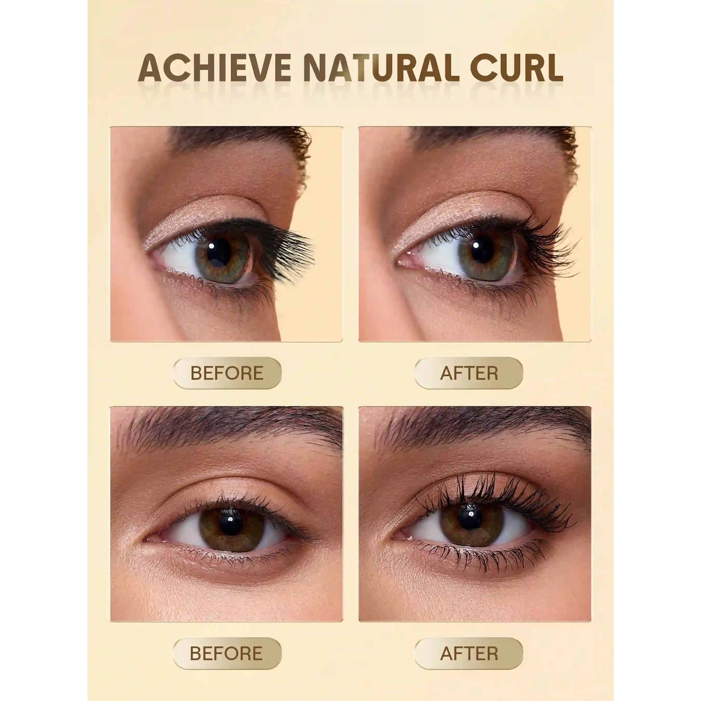 خرید و قیمت فر مژه شيگلم Sheglam Made For Me Eyelash Curler