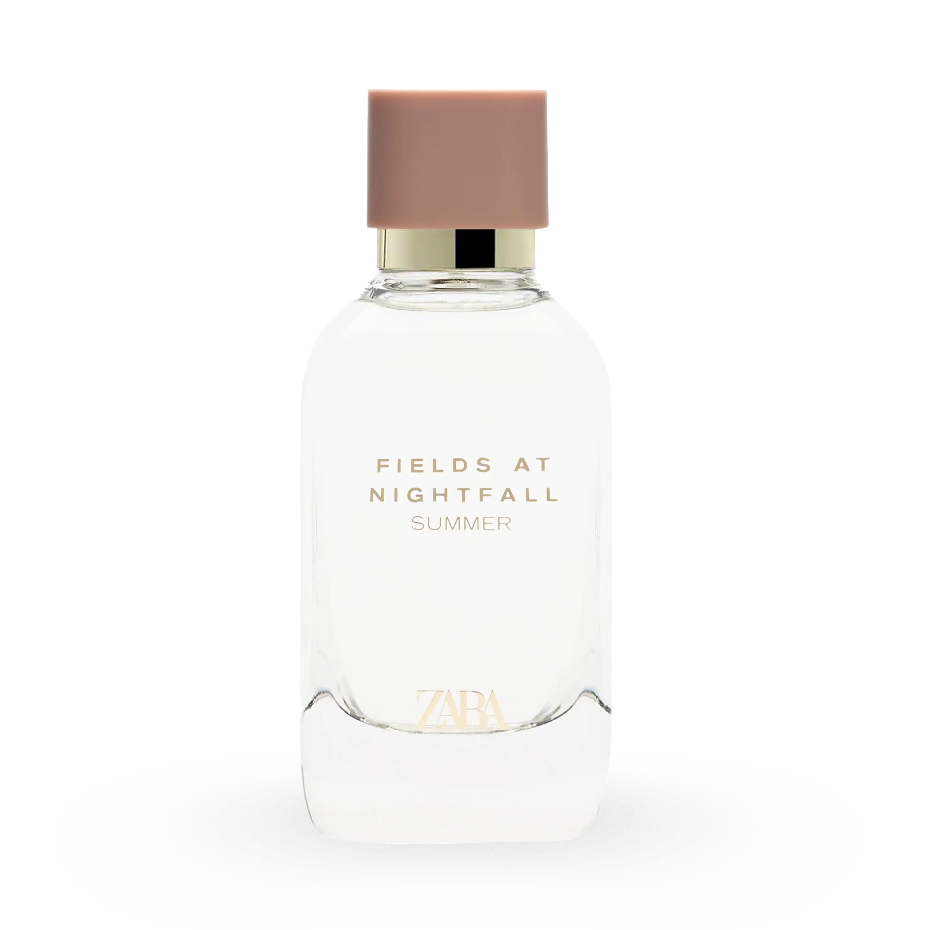 خرید و قیمت ادكلن زارا Zara Fields At Nightfall Summer 100ml