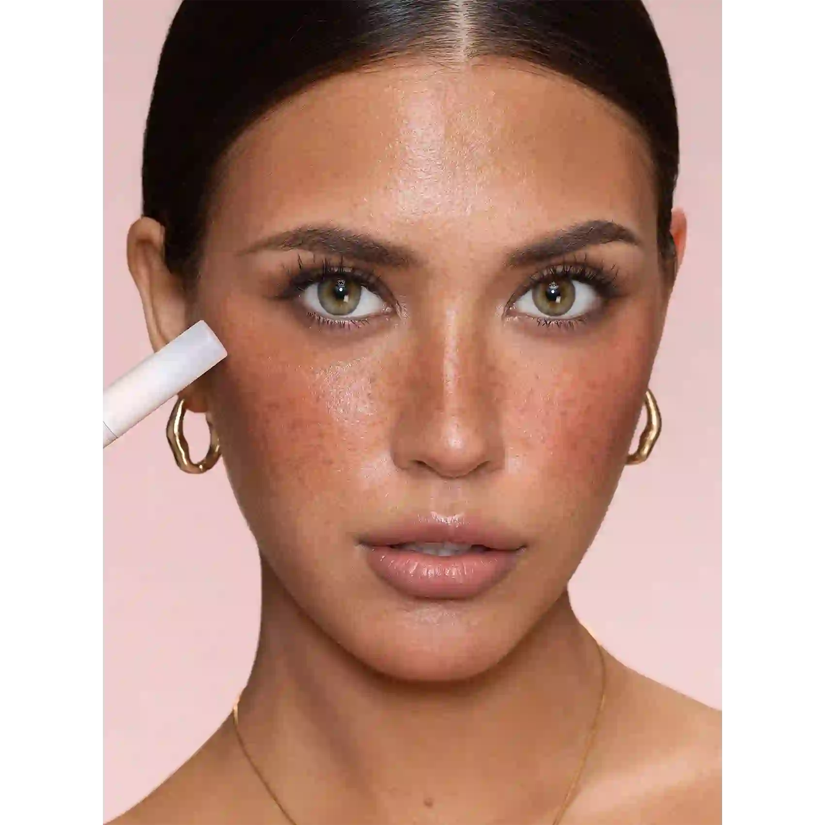 خرید و قیمت كک و مک و رژگونه شيگلم Sheglam Sunspell Freckle & Flush Pen