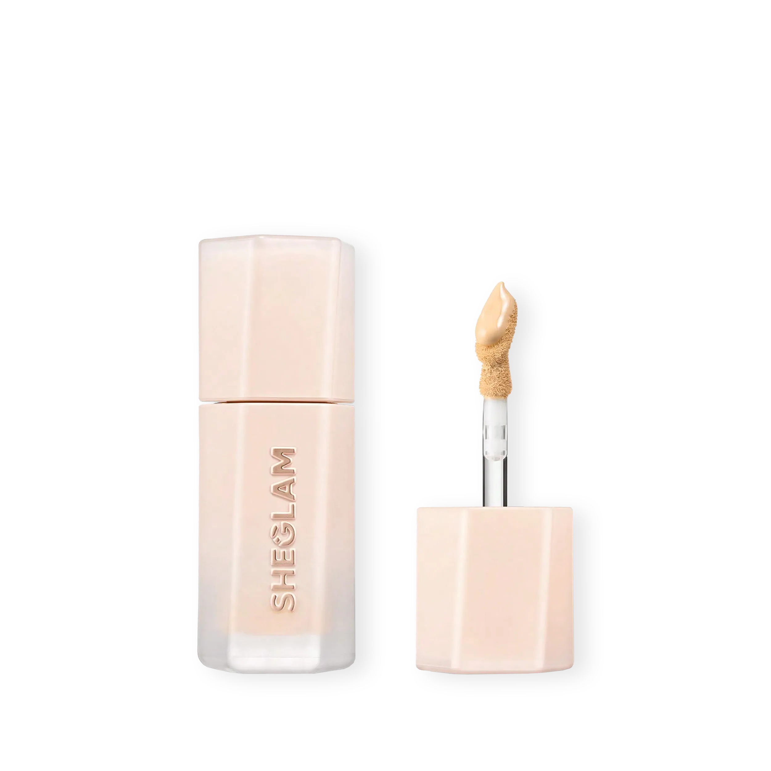 خرید و قیمت كانسيلر فول كاور شيگلم Sheglam Hideaway Full-Coverage Concealer