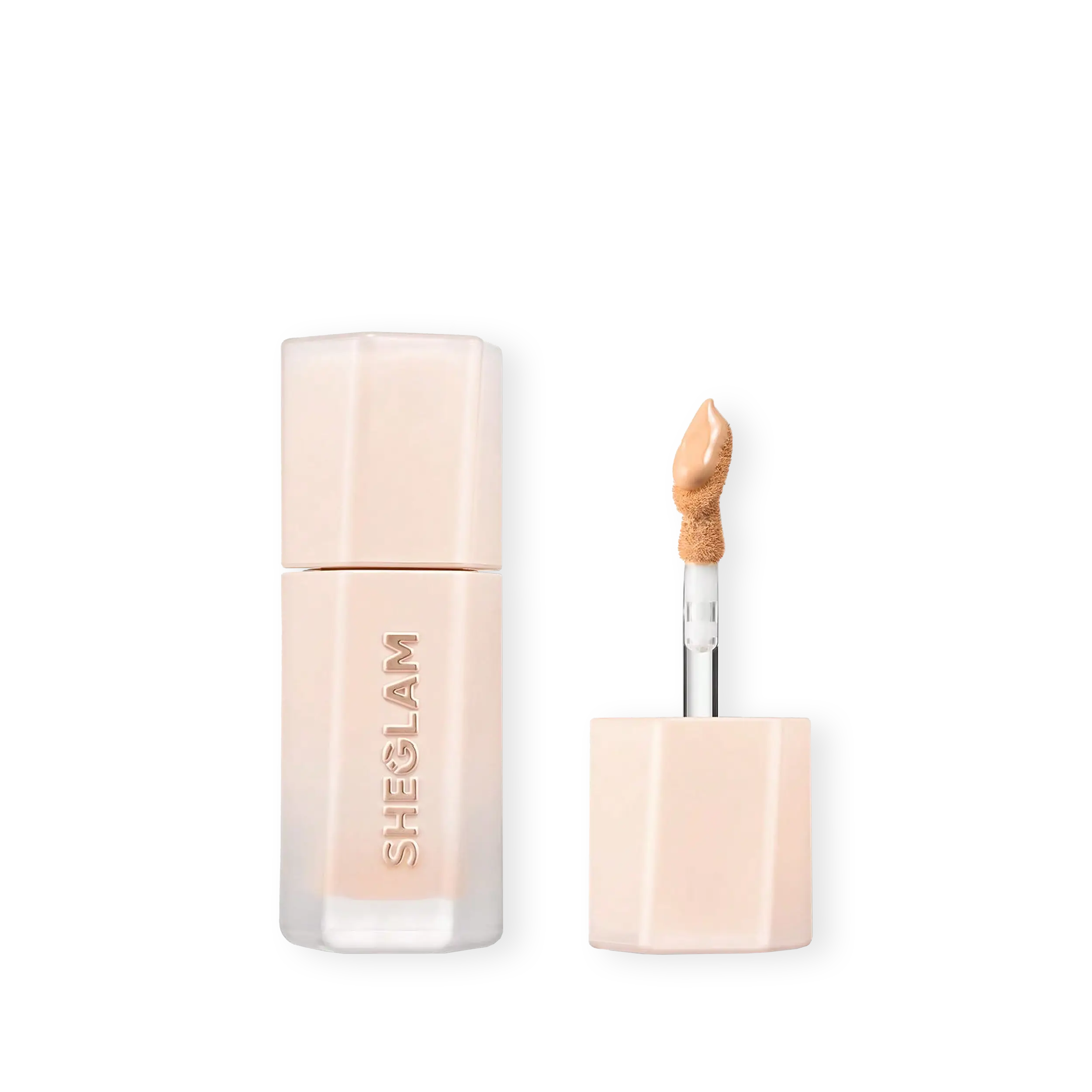خرید و قیمت كانسيلر فول كاور شيگلم Sheglam Hideaway Full-Coverage Concealer