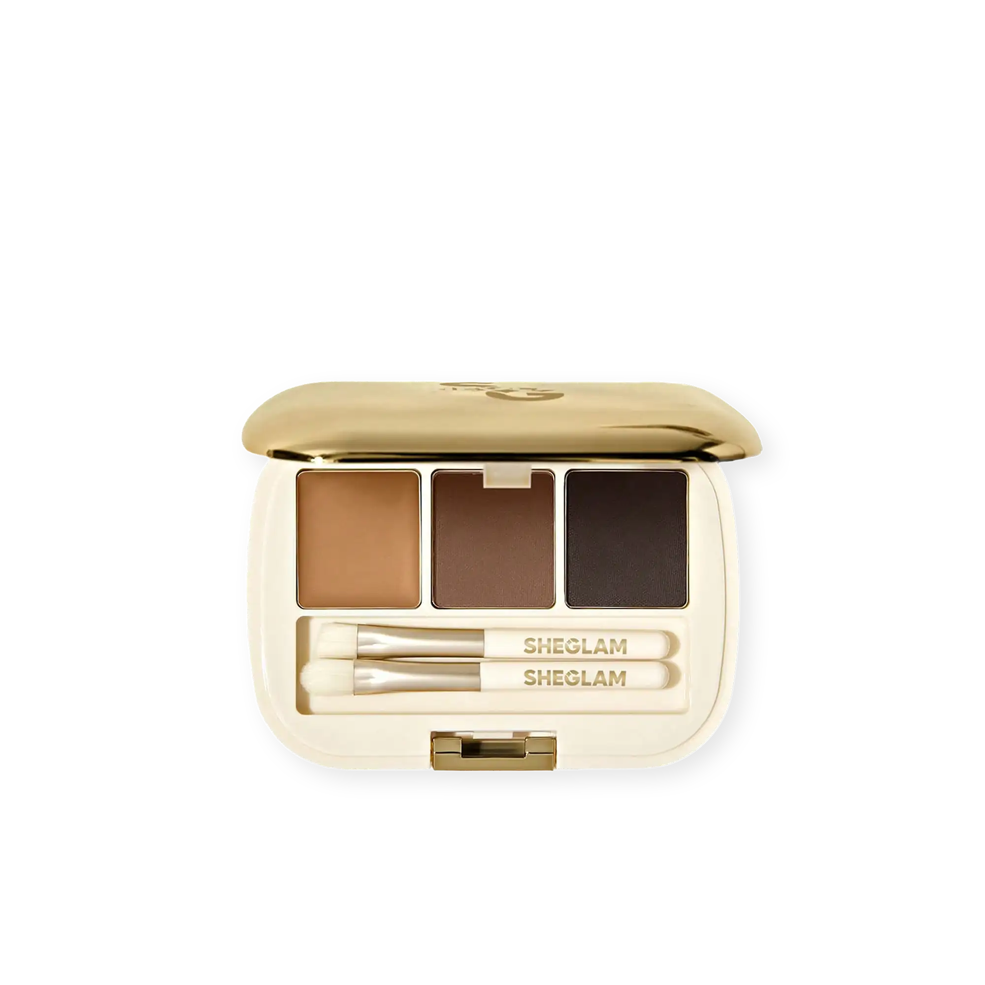 خرید و قیمت پالت ابرو شيگلم Sheglam Full-Filled Eyebrow Palette
