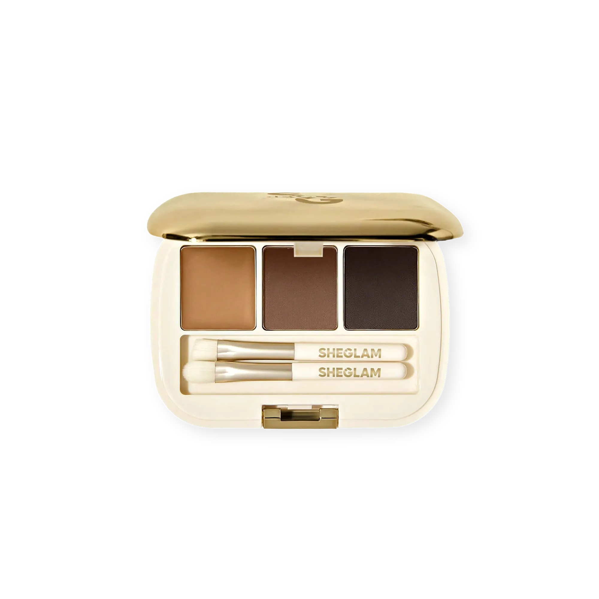 خرید و قیمت پالت ابرو شيگلم Sheglam Full-Filled Eyebrow Palette