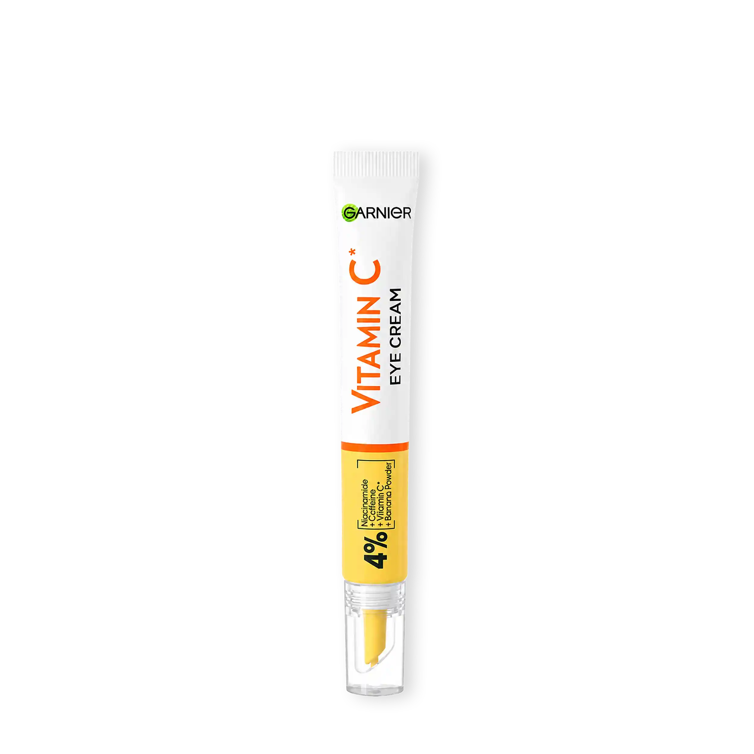 خرید و قیمت كرم دور چشم ويتامين C گارنير Garnier Vitamin C Eye Cream 15 ml