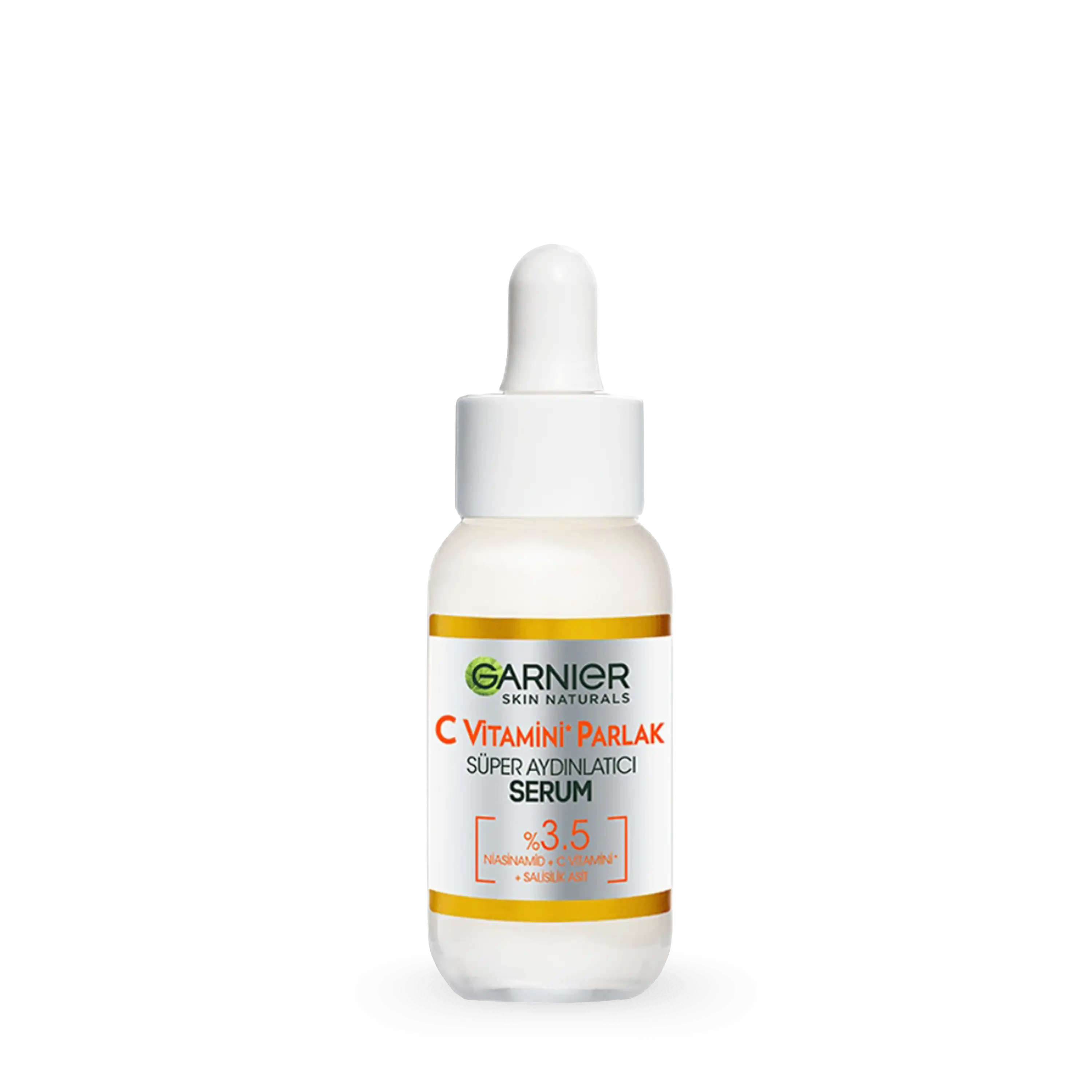 خرید و قیمت سرم ويتامين ث گارنير Garnier Vitamin C Serum 30ml