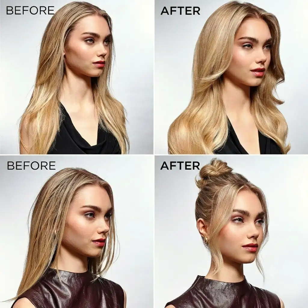 خرید و قیمت تافت مو لورال Loreal Studio Line Spurenlos FX Styling Spray 250ml