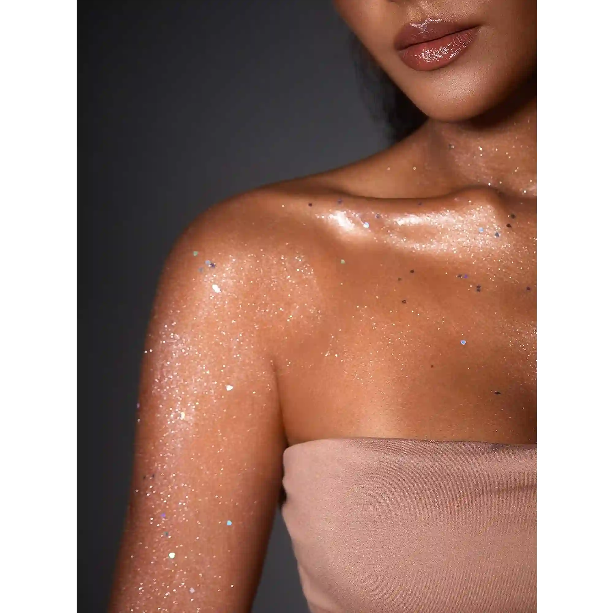 خرید و قیمت گليتر مايع شيگلم Sheglam Party Starter Body Highter Glitter Gel