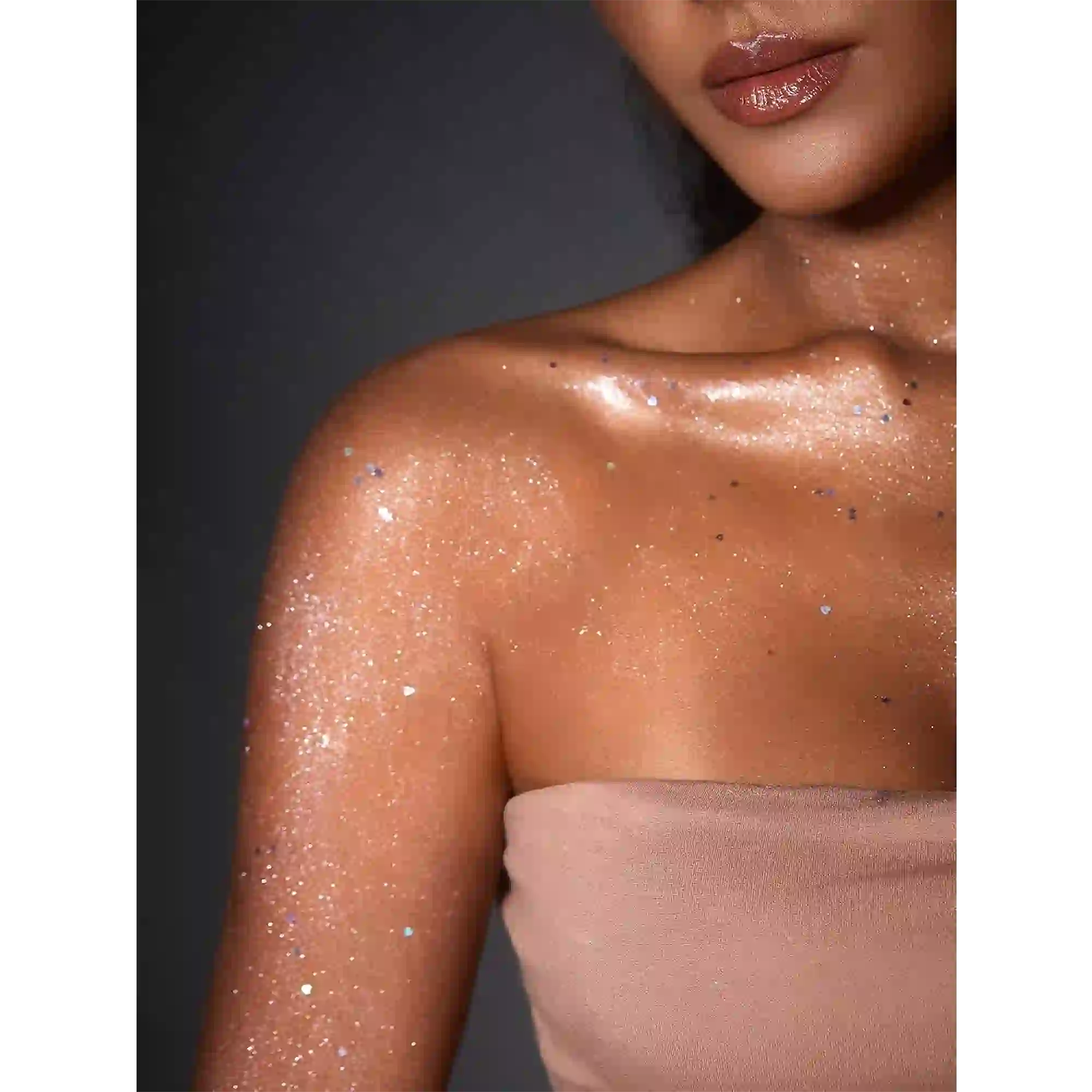 خرید و قیمت گليتر مايع شيگلم Sheglam Party Starter Body Highter Glitter Gel