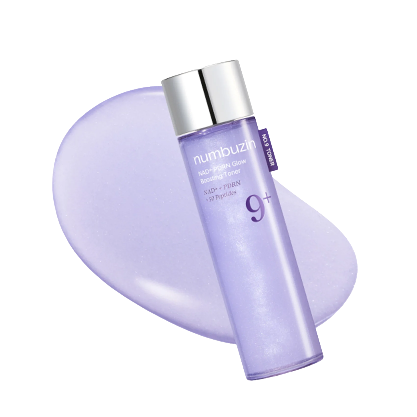 خرید و قیمت تونر درخشان كننده نامبوزين Numbuzin Glow Boosting Toner 150ml