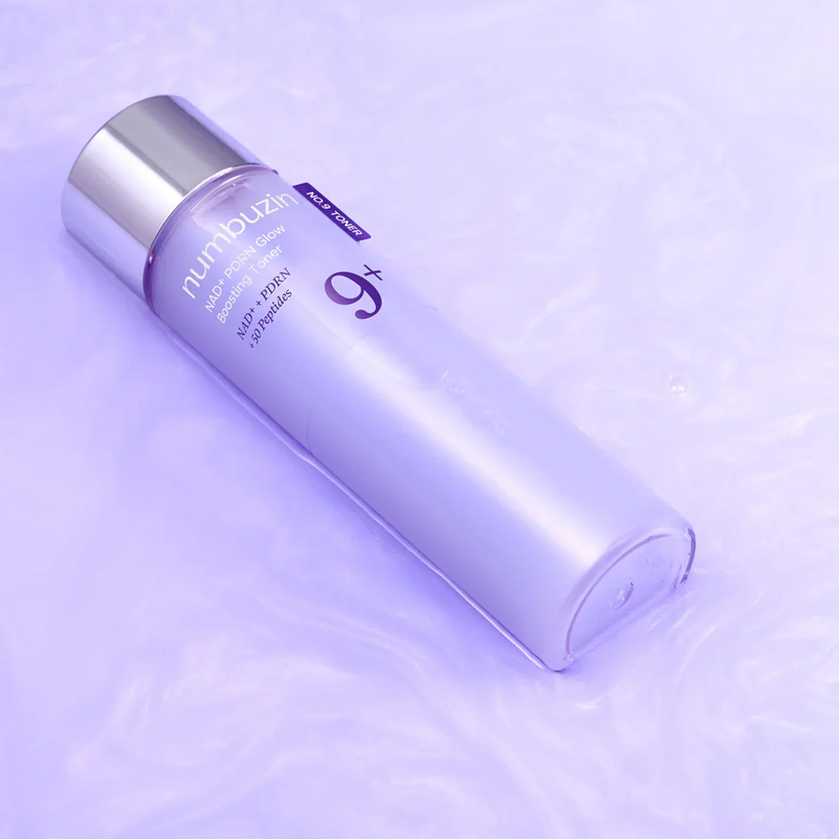 خرید و قیمت تونر درخشان كننده نامبوزين Numbuzin Glow Boosting Toner 150ml