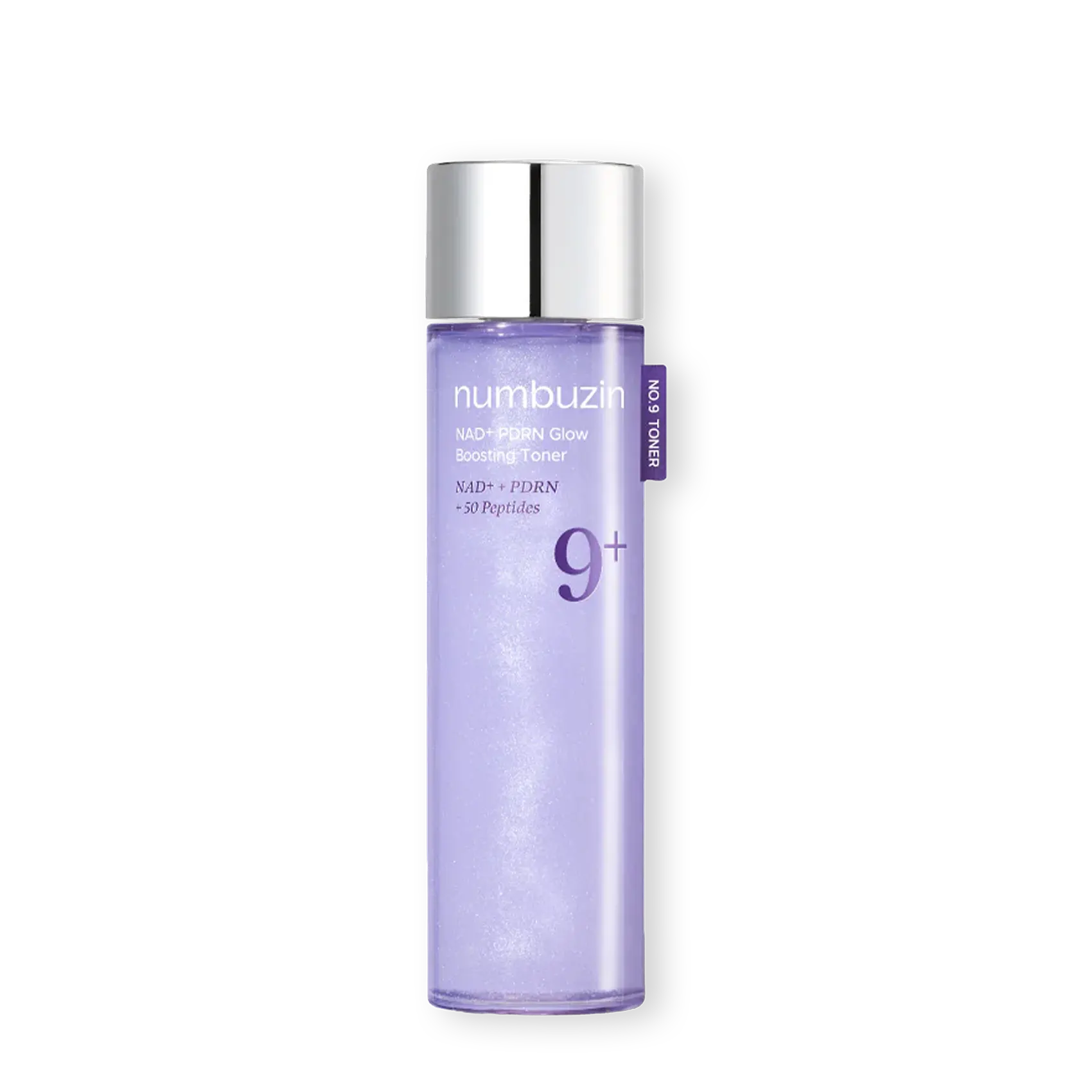 خرید و قیمت تونر درخشان كننده نامبوزين Numbuzin Glow Boosting Toner 150ml