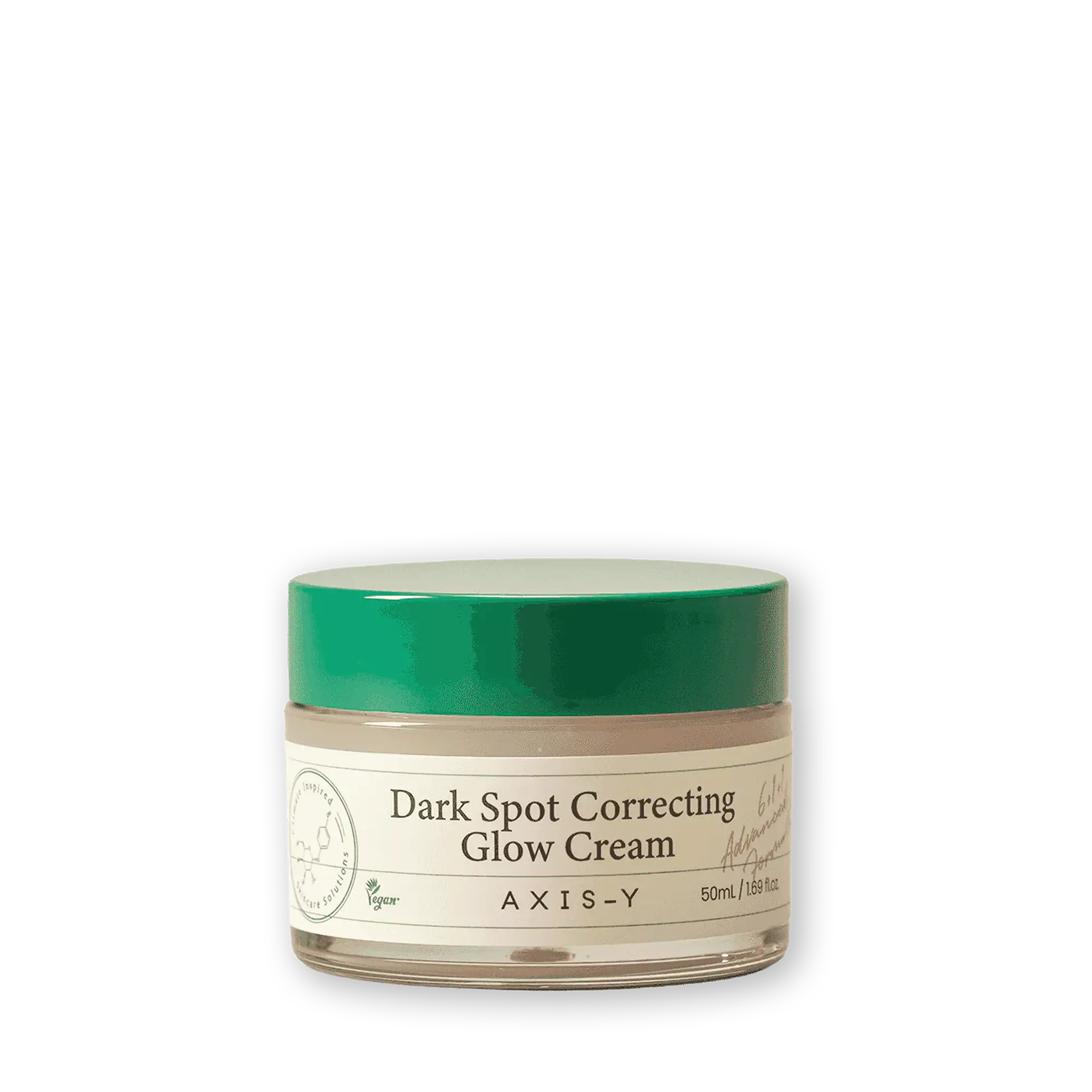 خرید و قیمت كرم ضد لک اكسيس وای Axis-y Dark Spot Correcting Glow Cream 50ml