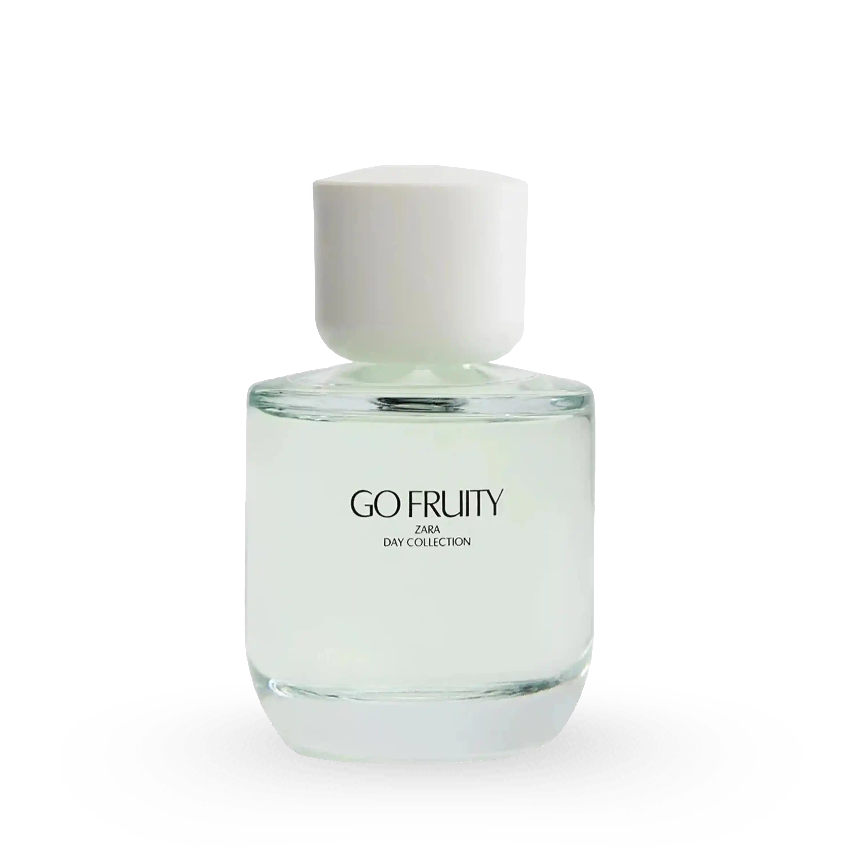 خرید و قیمت ادكلن زارا Zara Go Fruity Day Collection 90ml