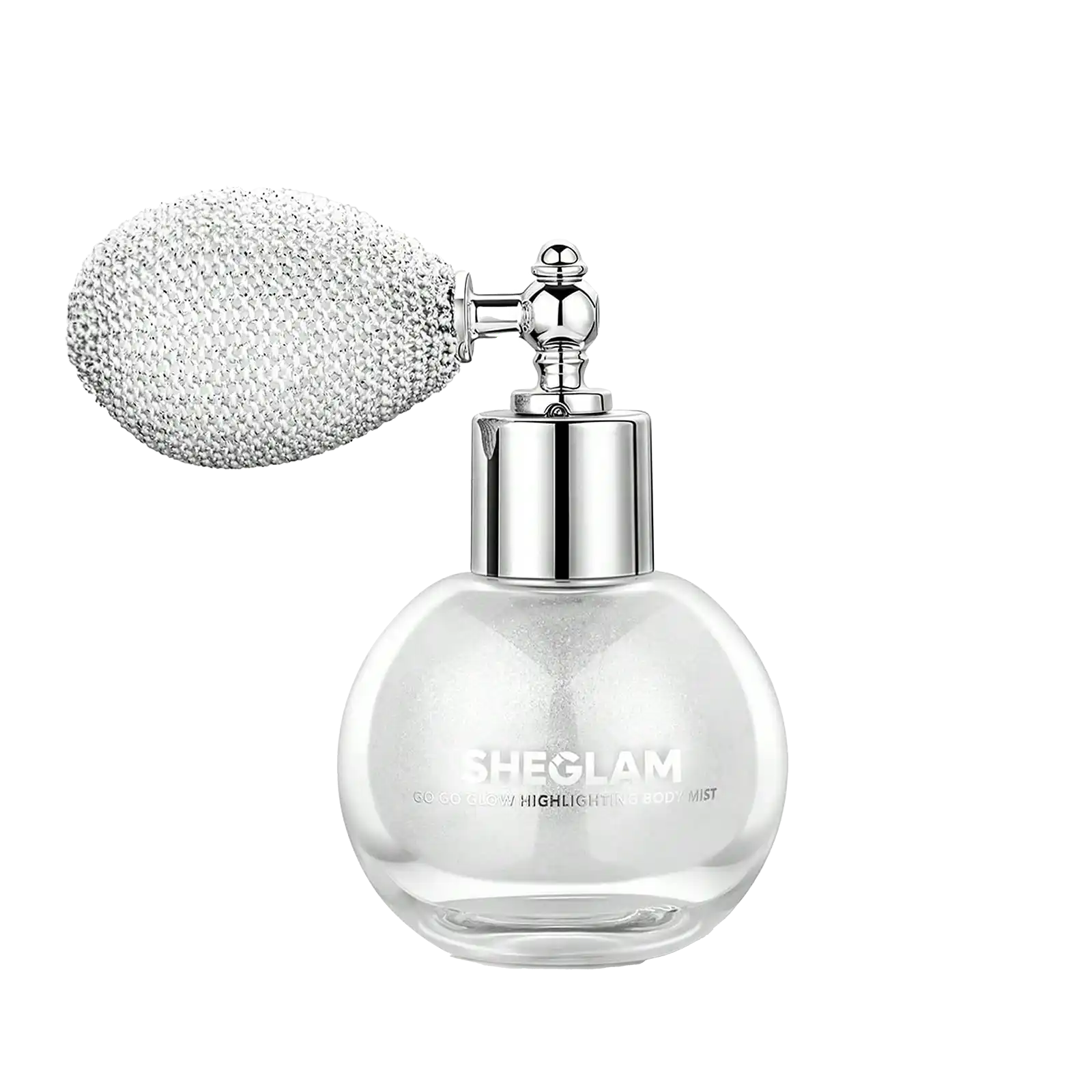 خرید و قیمت بادی میست شیگلم Go Go Glow Highlighting