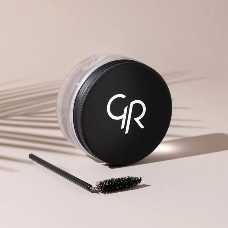 خرید و قیمت واكس ابرو گلدن رز Golden Rose Eyebrow Wax