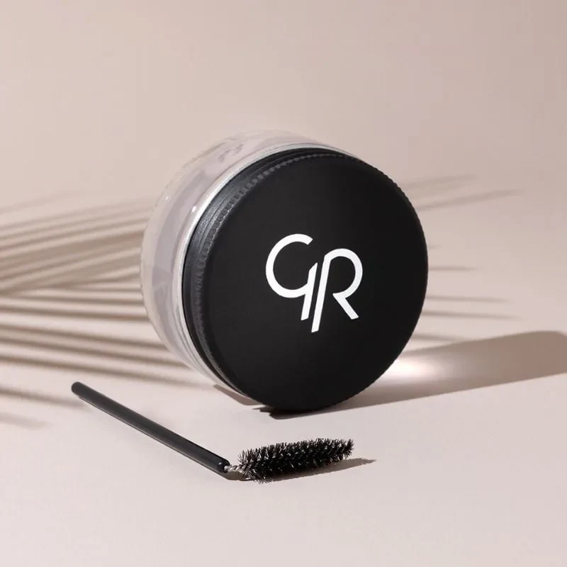 خرید و قیمت واكس ابرو گلدن رز Golden Rose Eyebrow Wax