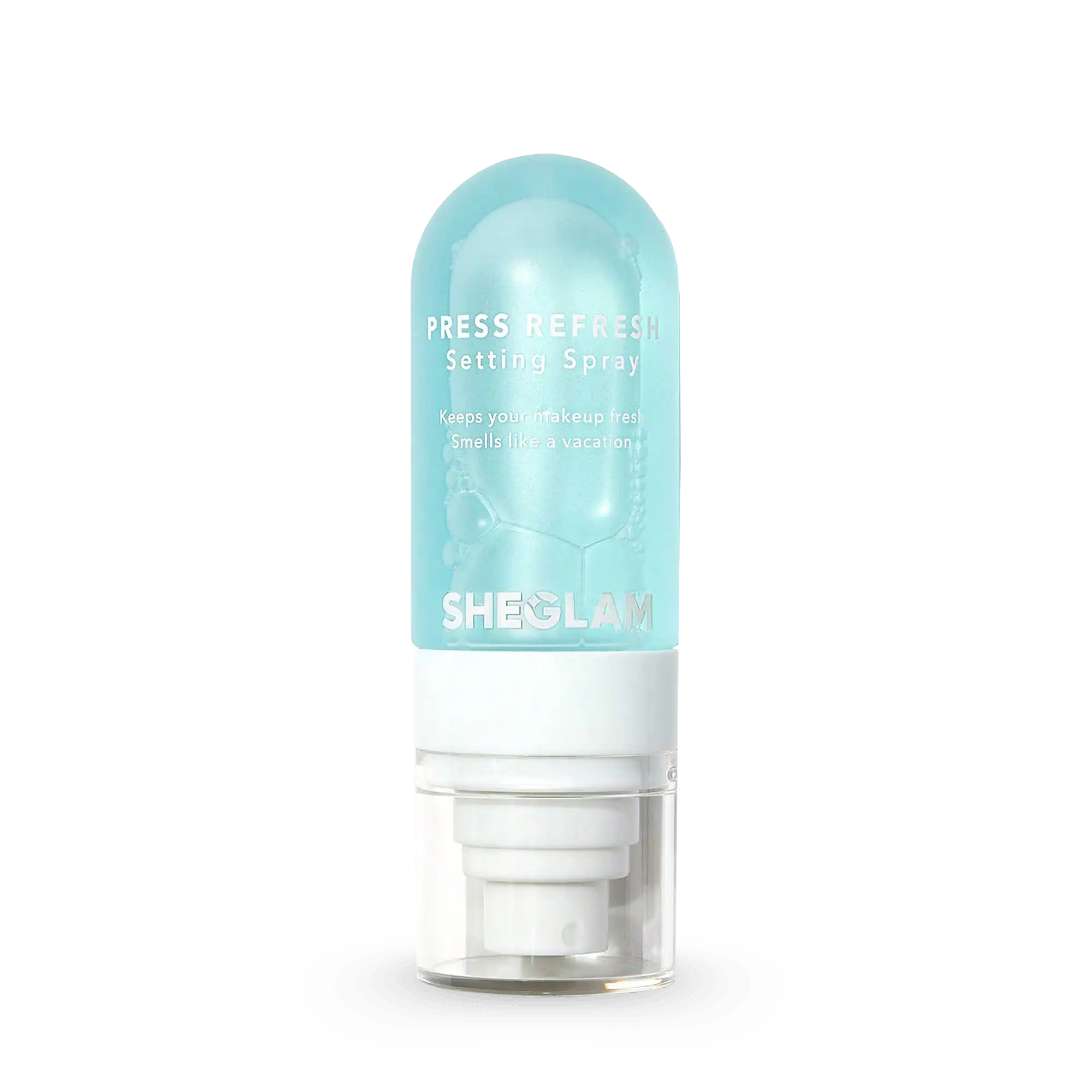 خرید و قیمت اسپری فيكس شيگلم Sheglam Press Refresh Setting Spray