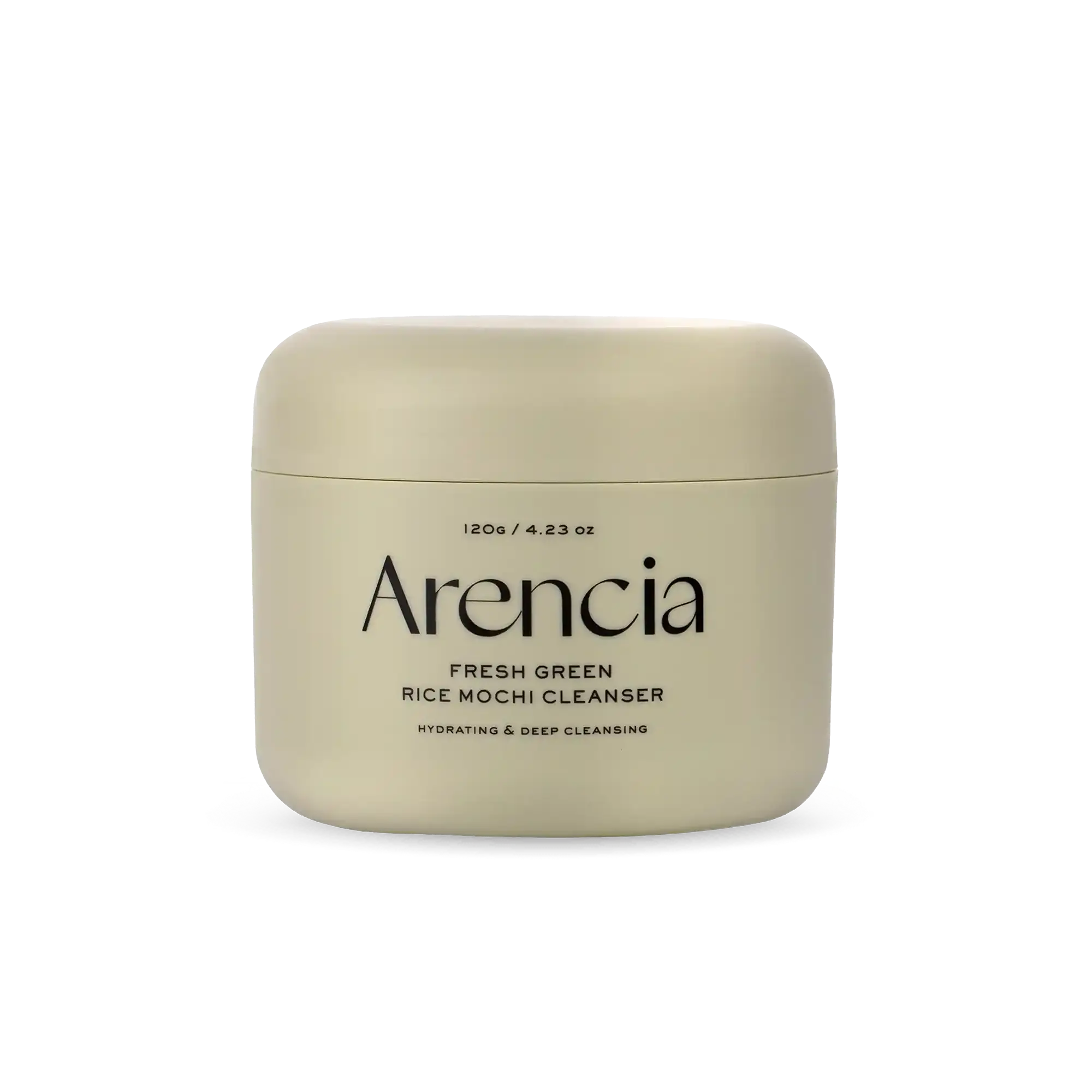 خرید و قیمت پاک كننده عميق موچی برنج سبز آرنسيا Arencia Fresh Green Rice Mochi Cleanser