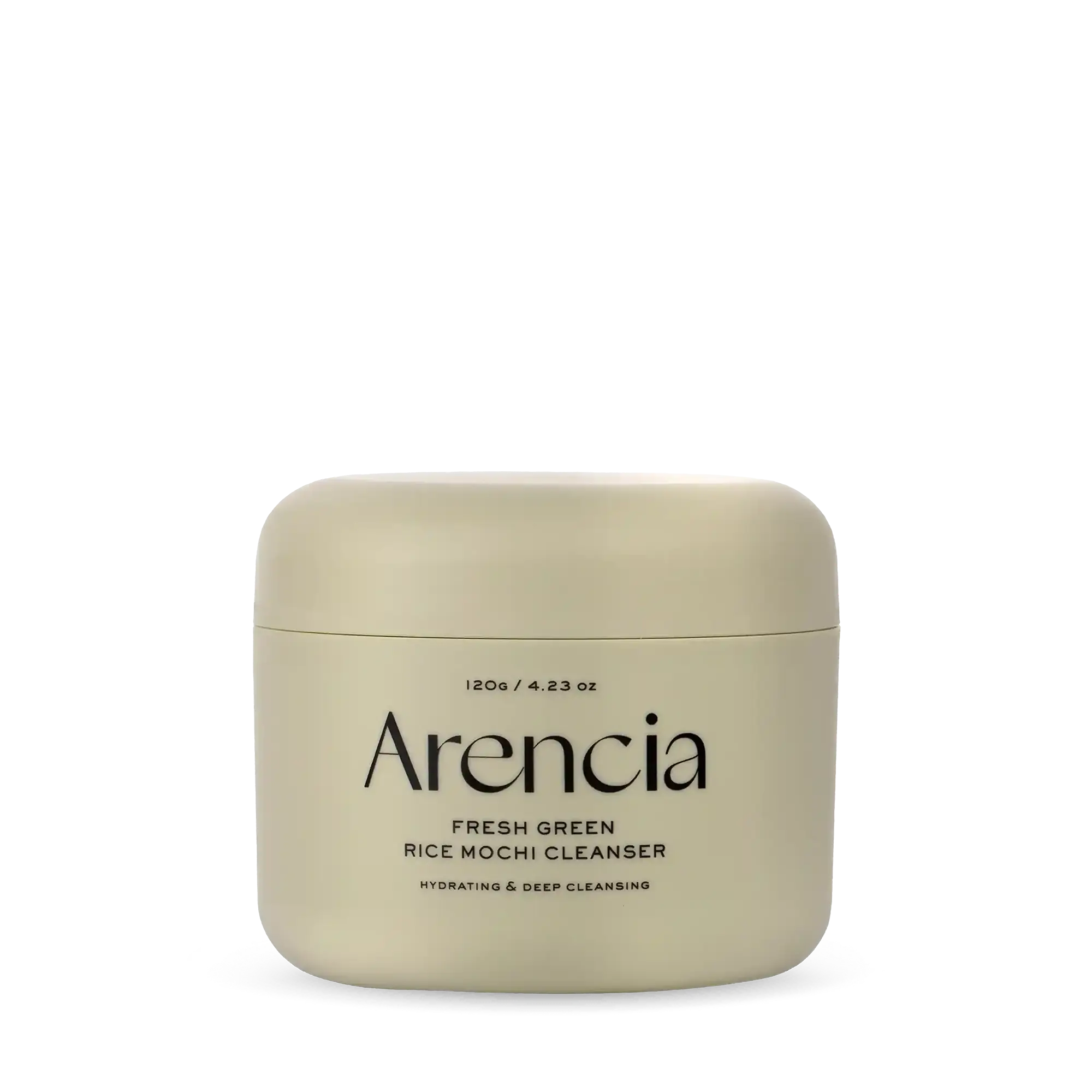خرید و قیمت پاک كننده عميق موچی برنج سبز آرنسيا Arencia Fresh Green Rice Mochi Cleanser
