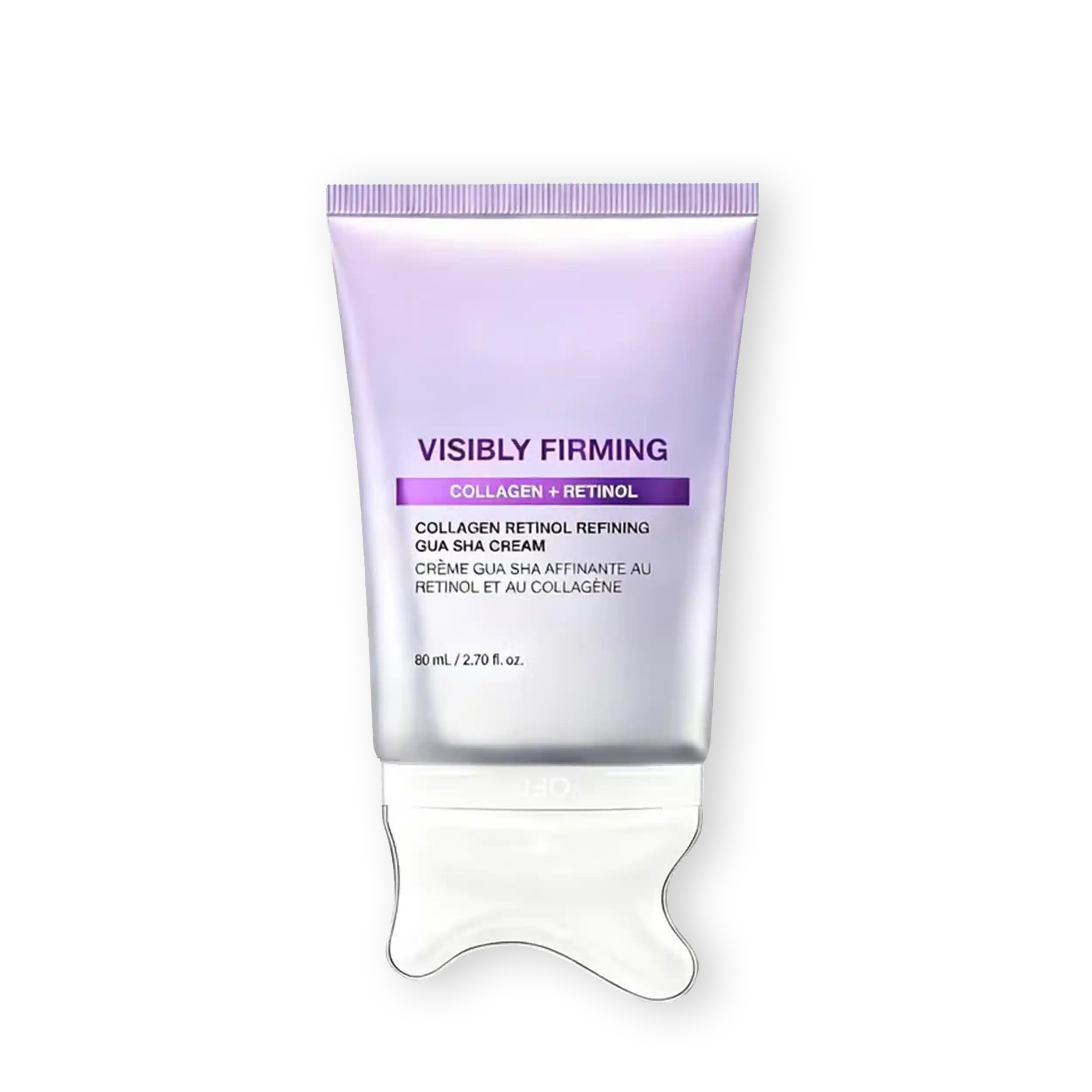 خرید و قیمت كرم گواشا آنوا Anua Visibly Firming Gua Sha Ceam 80ml