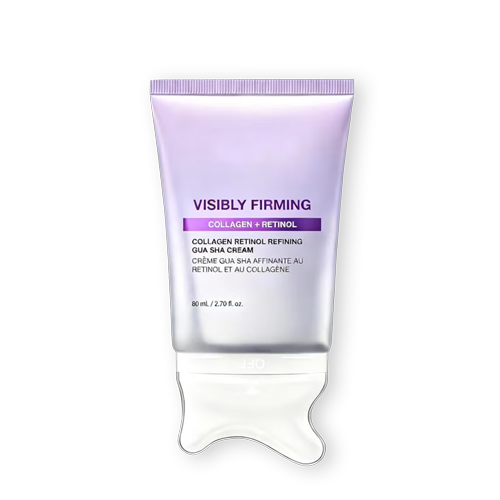 خرید و قیمت كرم گواشا آنوا Anua Visibly Firming Gua Sha Ceam 80ml