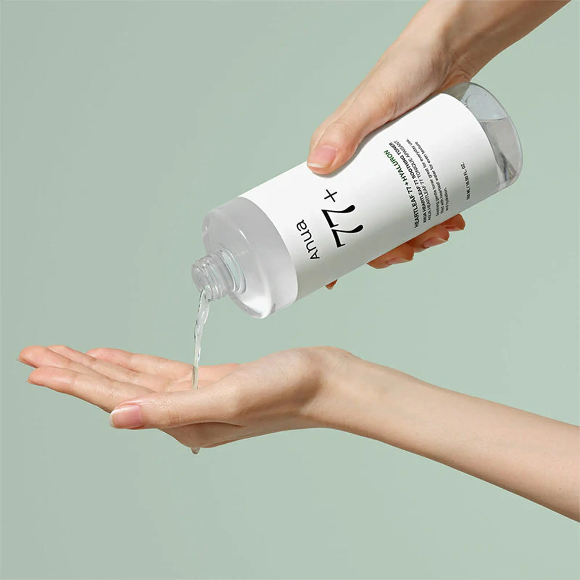 خرید و قیمت تونر هرت ليف آنوا Anua Heartleaf 77 Soothing Toner 250ml