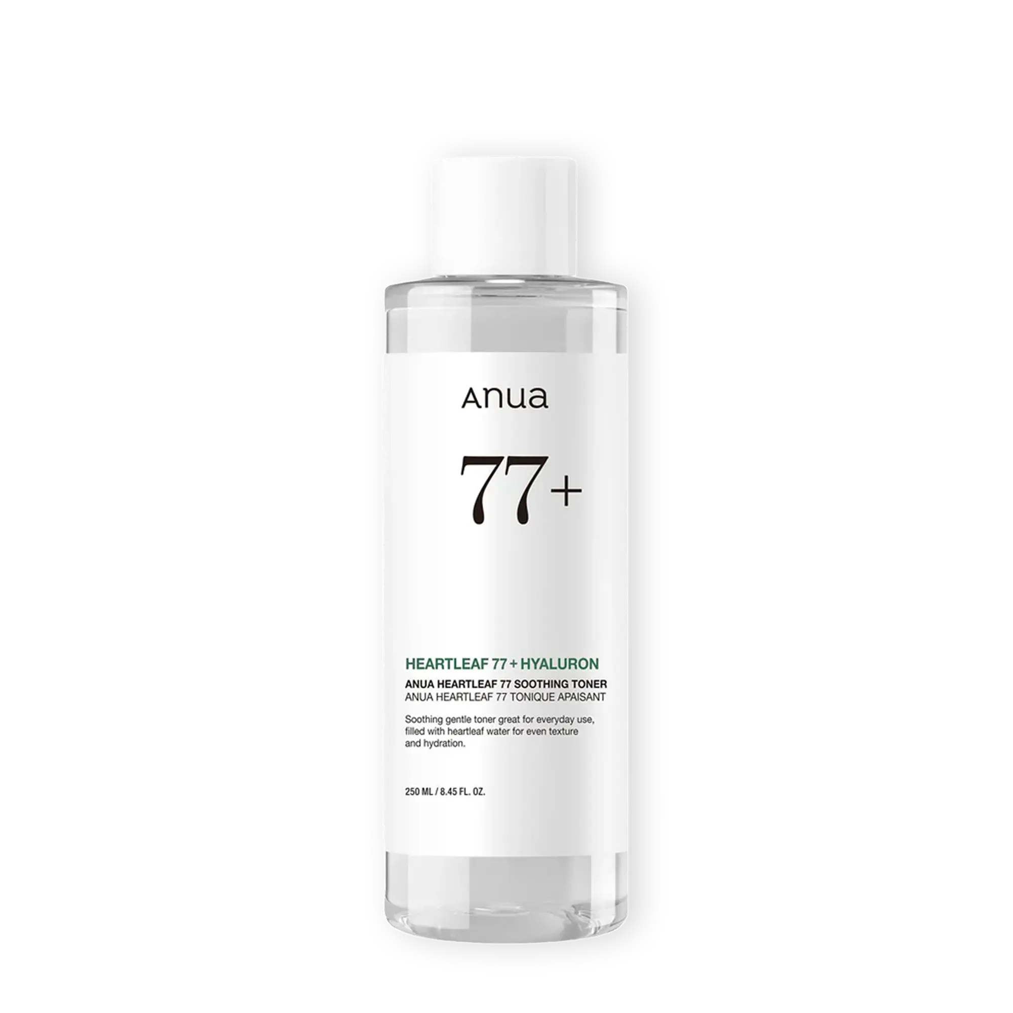 خرید و قیمت تونر هرت ليف آنوا Anua Heartleaf 77 Soothing Toner 250ml
