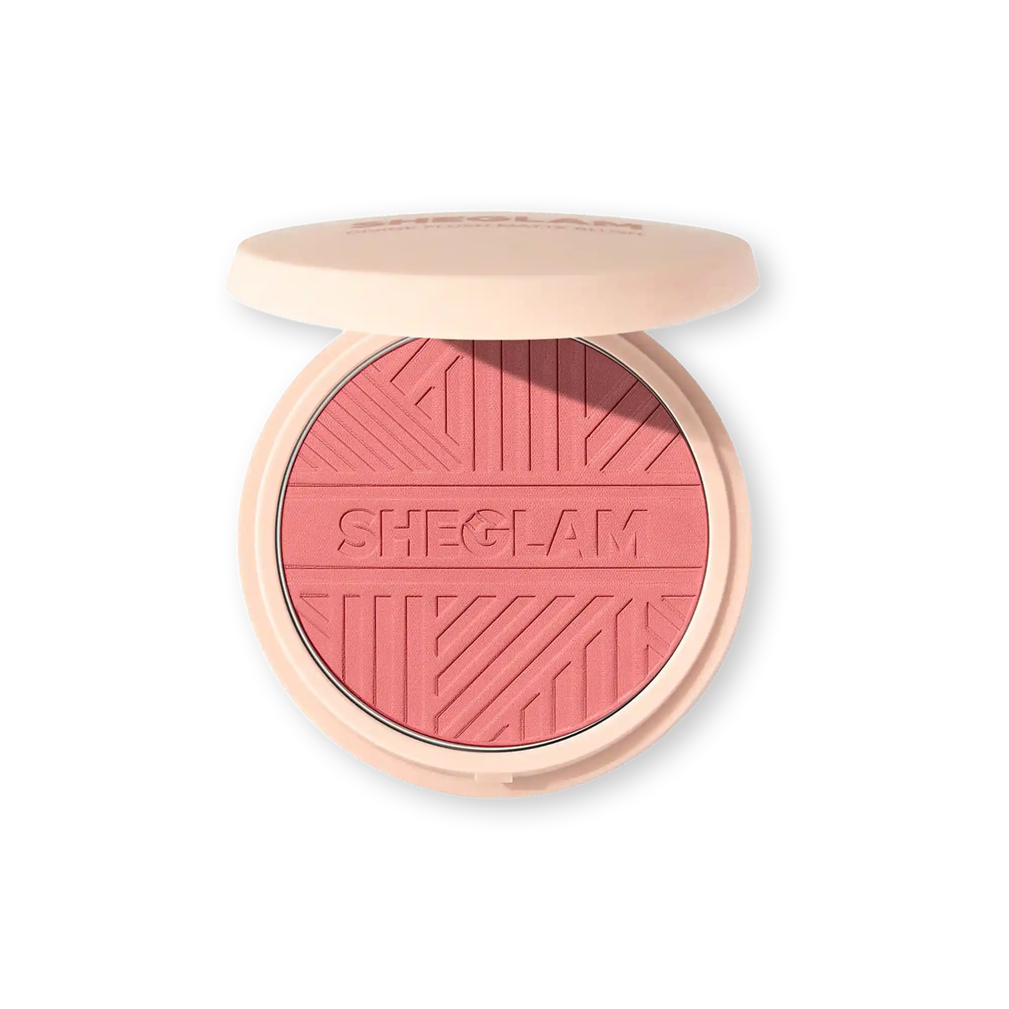 خرید و قیمت رژ گونه شيگلم Sheglam Divine Flush Matte Blush