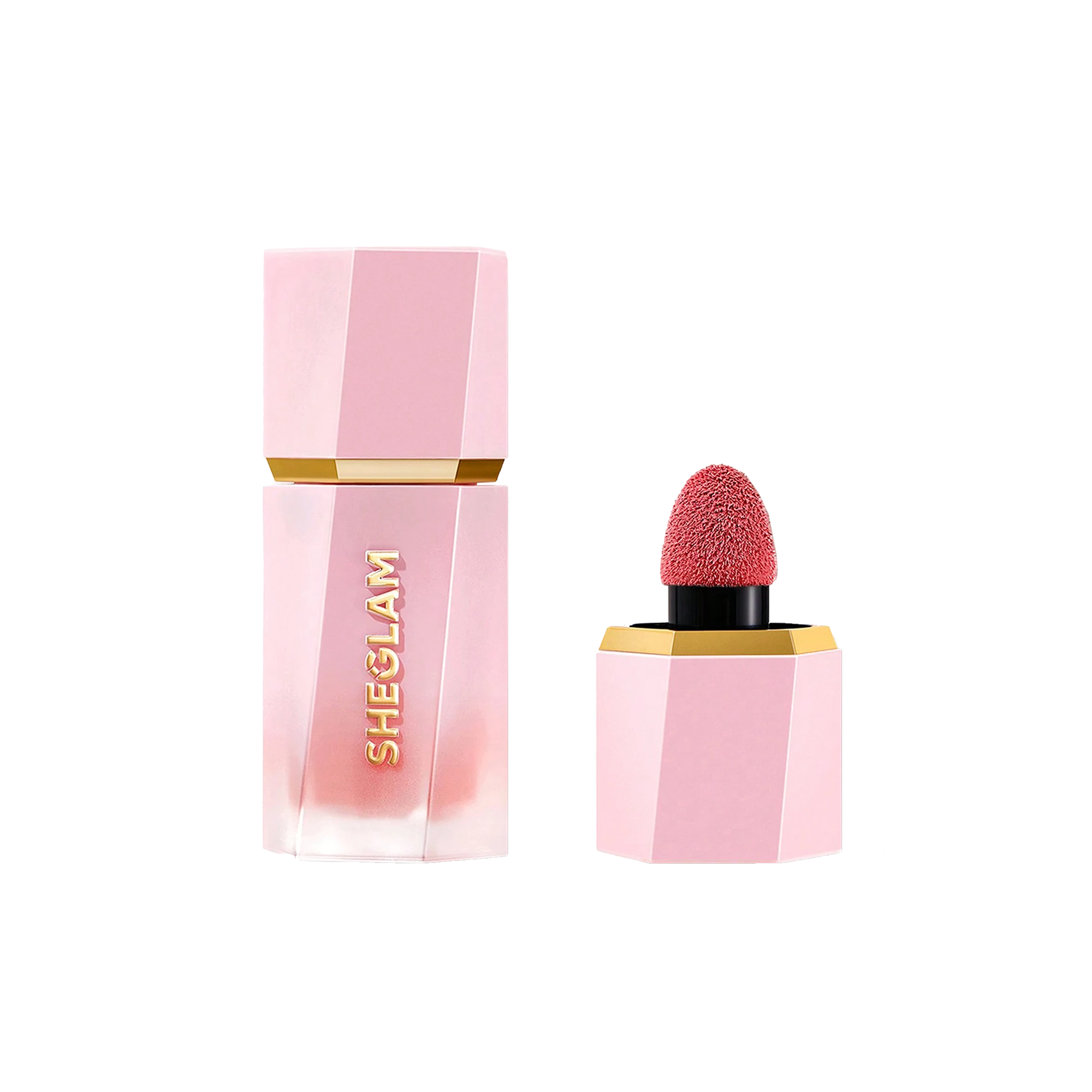 خرید و قیمت رژگونه مایع شیگلم Color Bloom