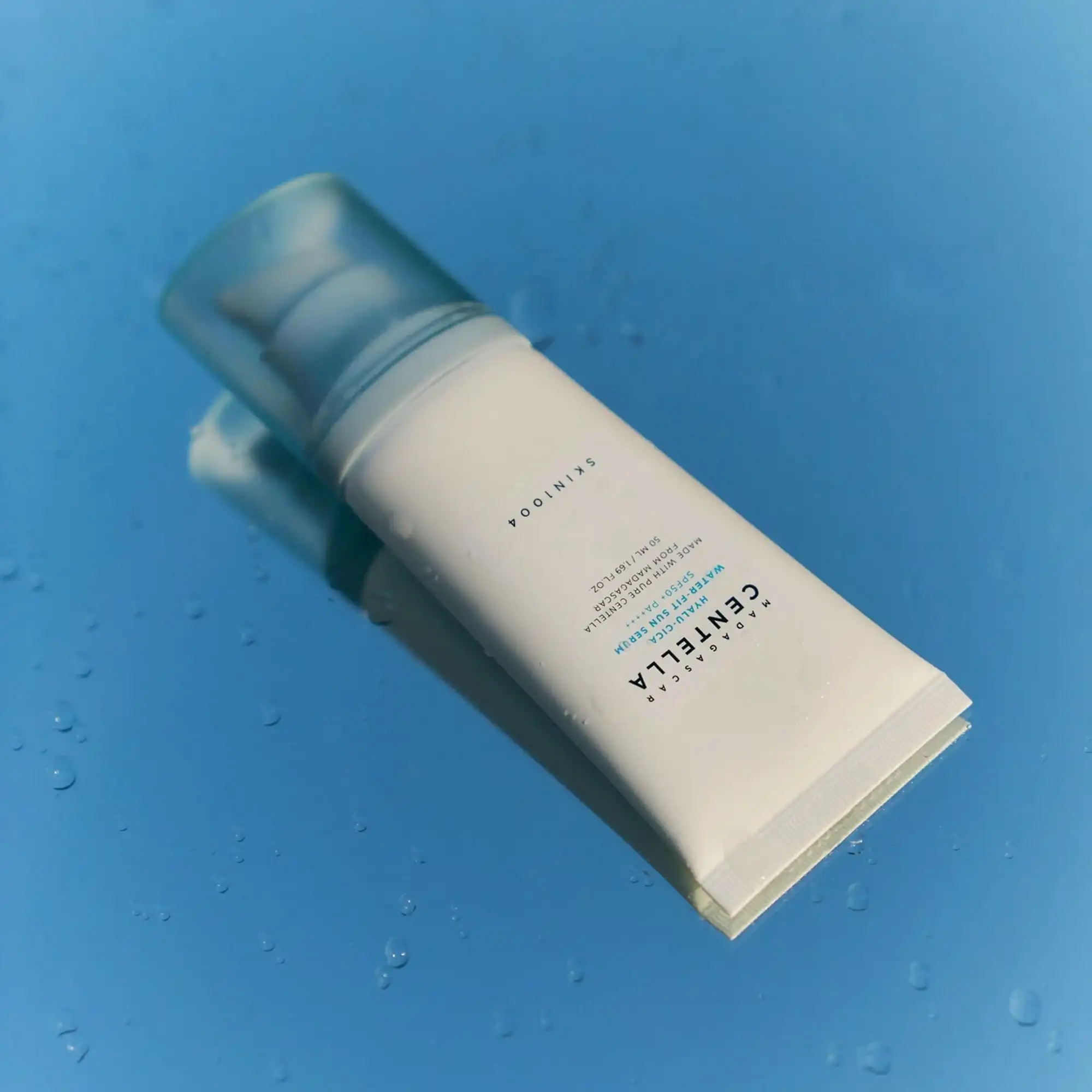 خرید و قیمت ضد آفتاب سنتلا Water-Fit