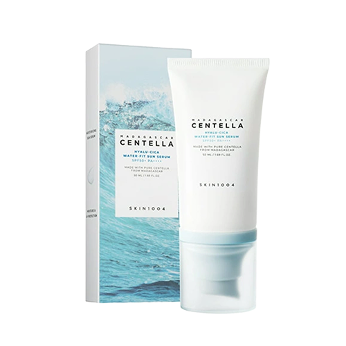 خرید و قیمت ضد آفتاب سنتلا Water-Fit