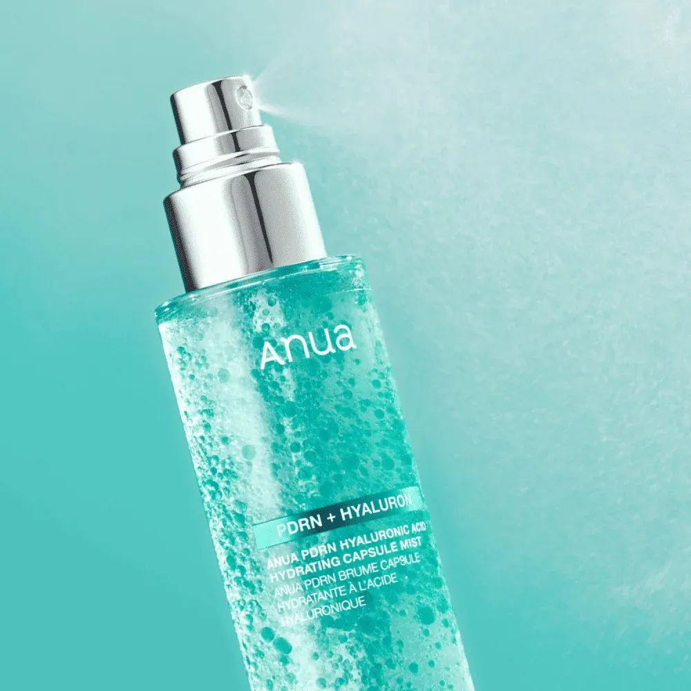 خرید و قیمت سرم آنوا Anua PDRN Hyaluron 100ml