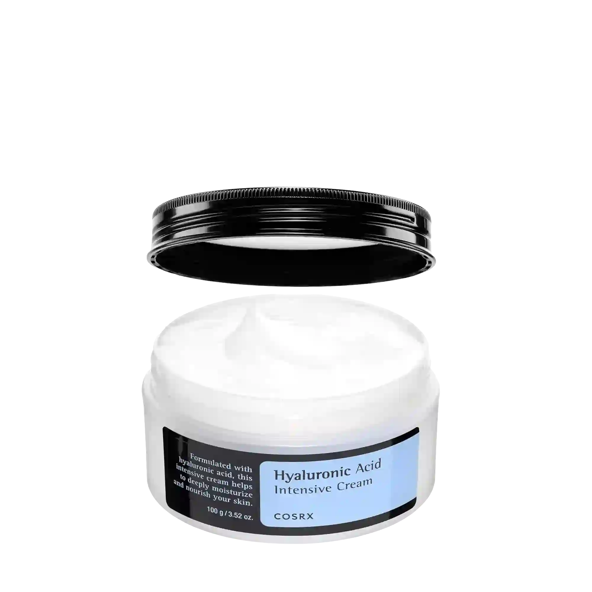 خرید و قیمت كرم هيالورونيک اسيدكوزاركس Cosrx Hyaluronic Acid Intensive Cream 100g