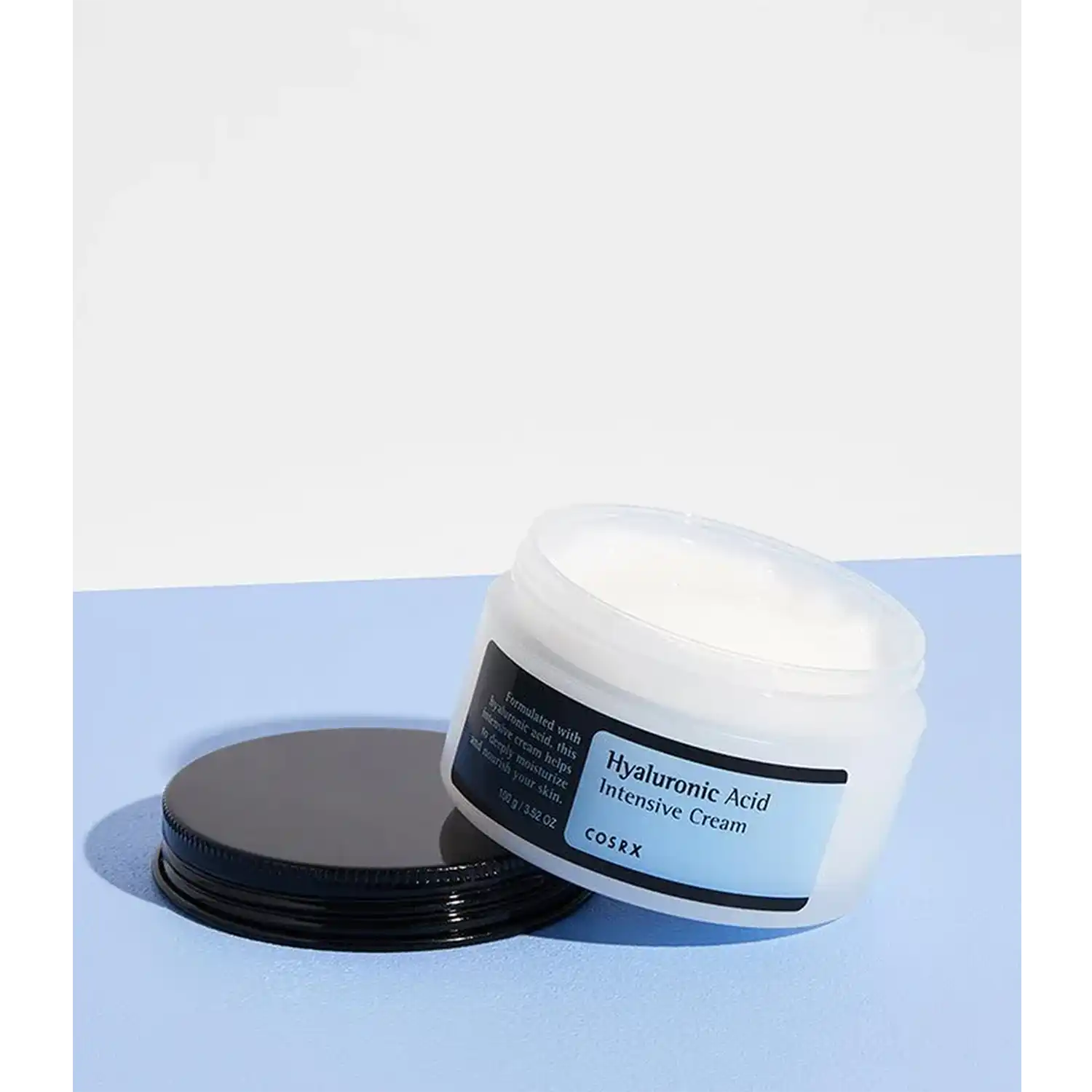 خرید و قیمت كرم هيالورونيک اسيدكوزاركس Cosrx Hyaluronic Acid Intensive Cream 100g