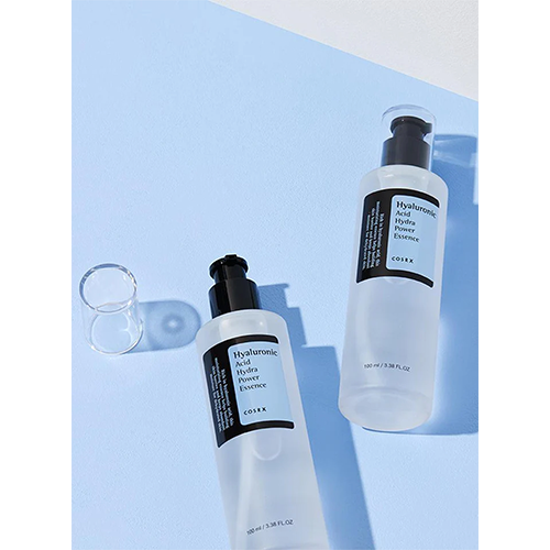 خرید و قیمت آبرسان کوزارکس Hyaluronic Acid