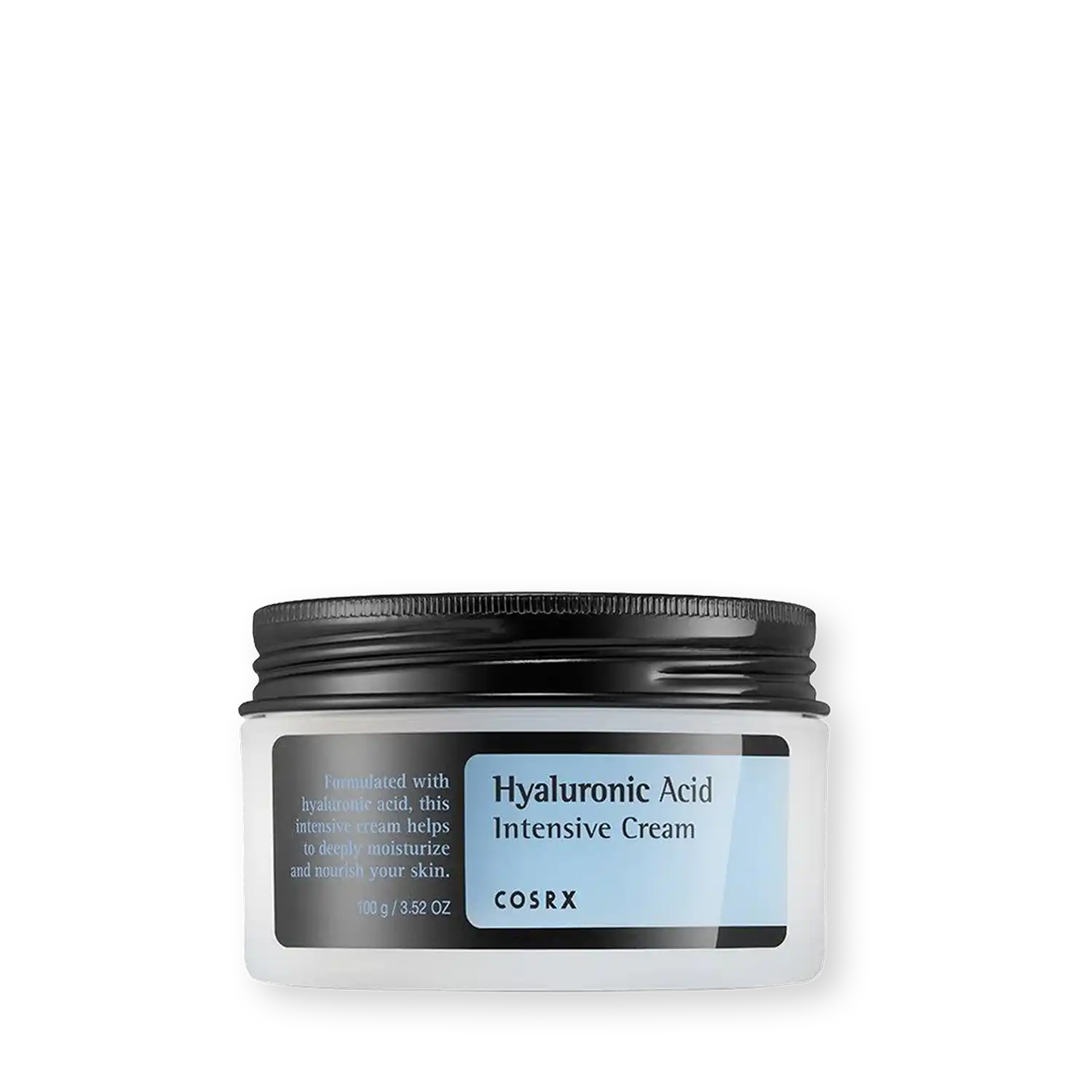 خرید و قیمت كرم هيالورونيک اسيدكوزاركس Cosrx Hyaluronic Acid Intensive Cream 100g