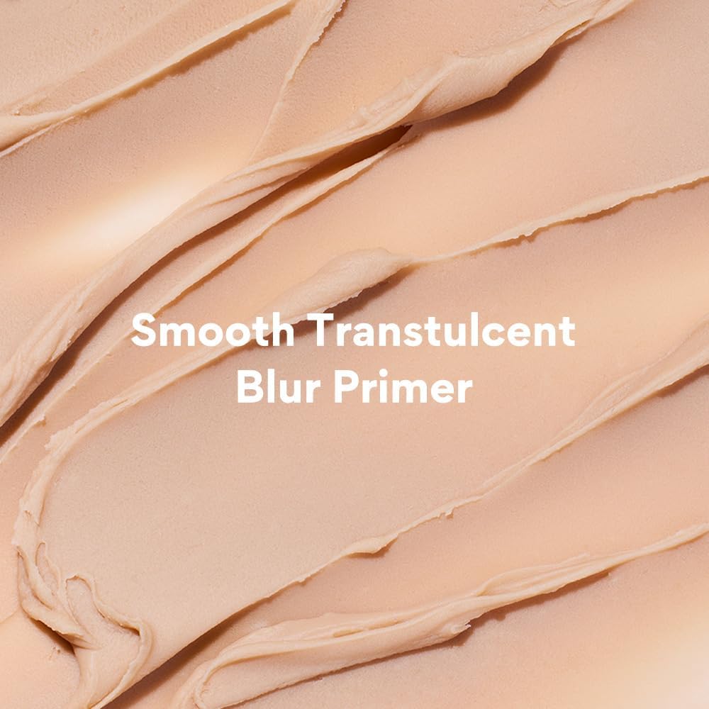 خرید و قیمت پرايمر مات كننده اينيسفری Innisfree No-Sebum Blur Primer