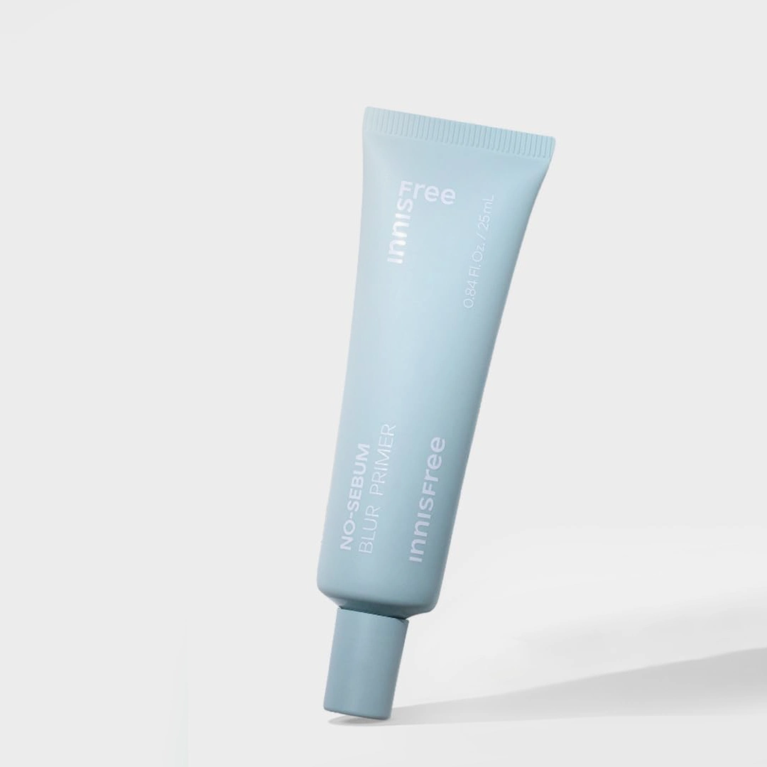 خرید و قیمت پرايمر مات كننده اينيسفری Innisfree No-Sebum Blur Primer