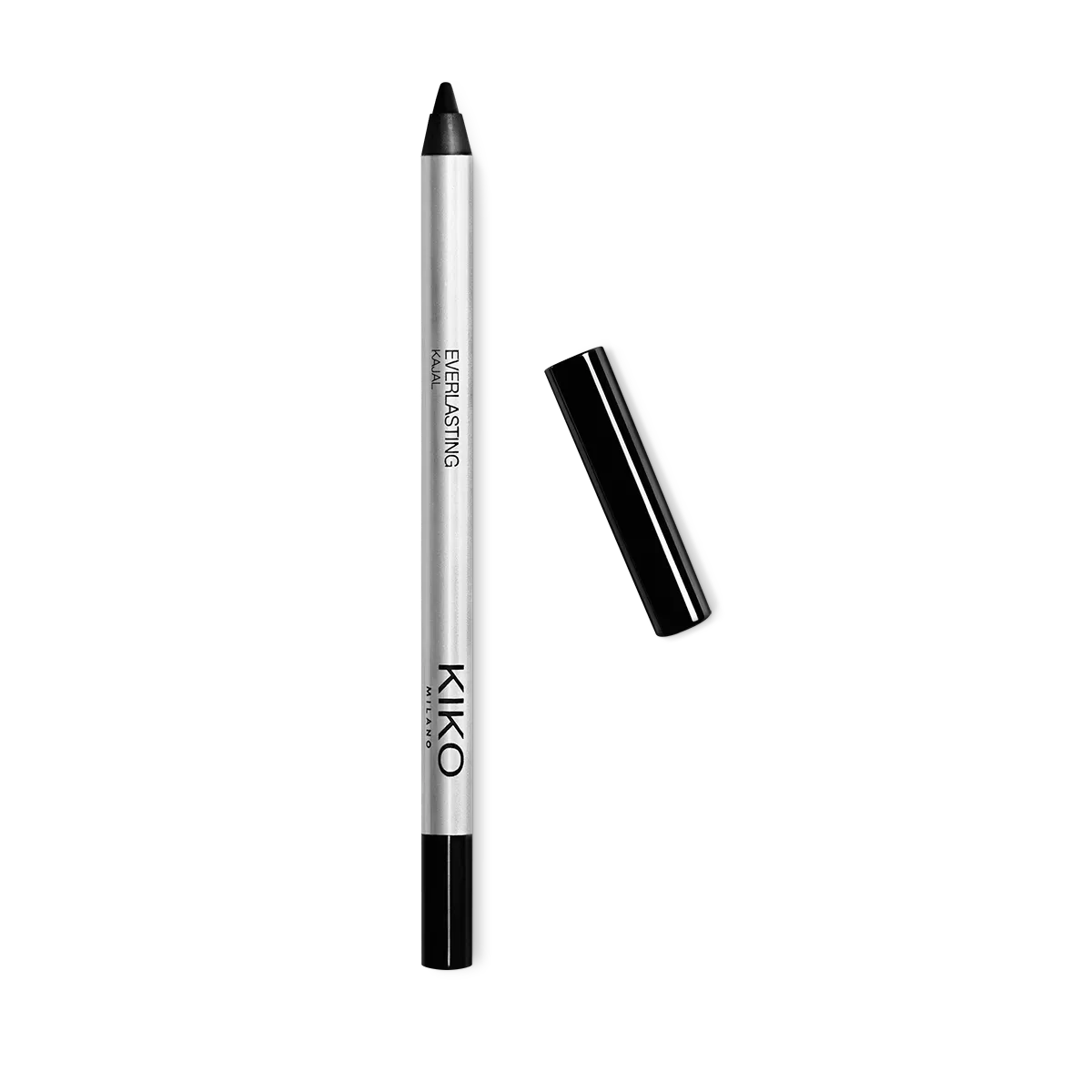 خرید و قیمت مداد چشم كيكو Kiko Ever Lasting Kajal