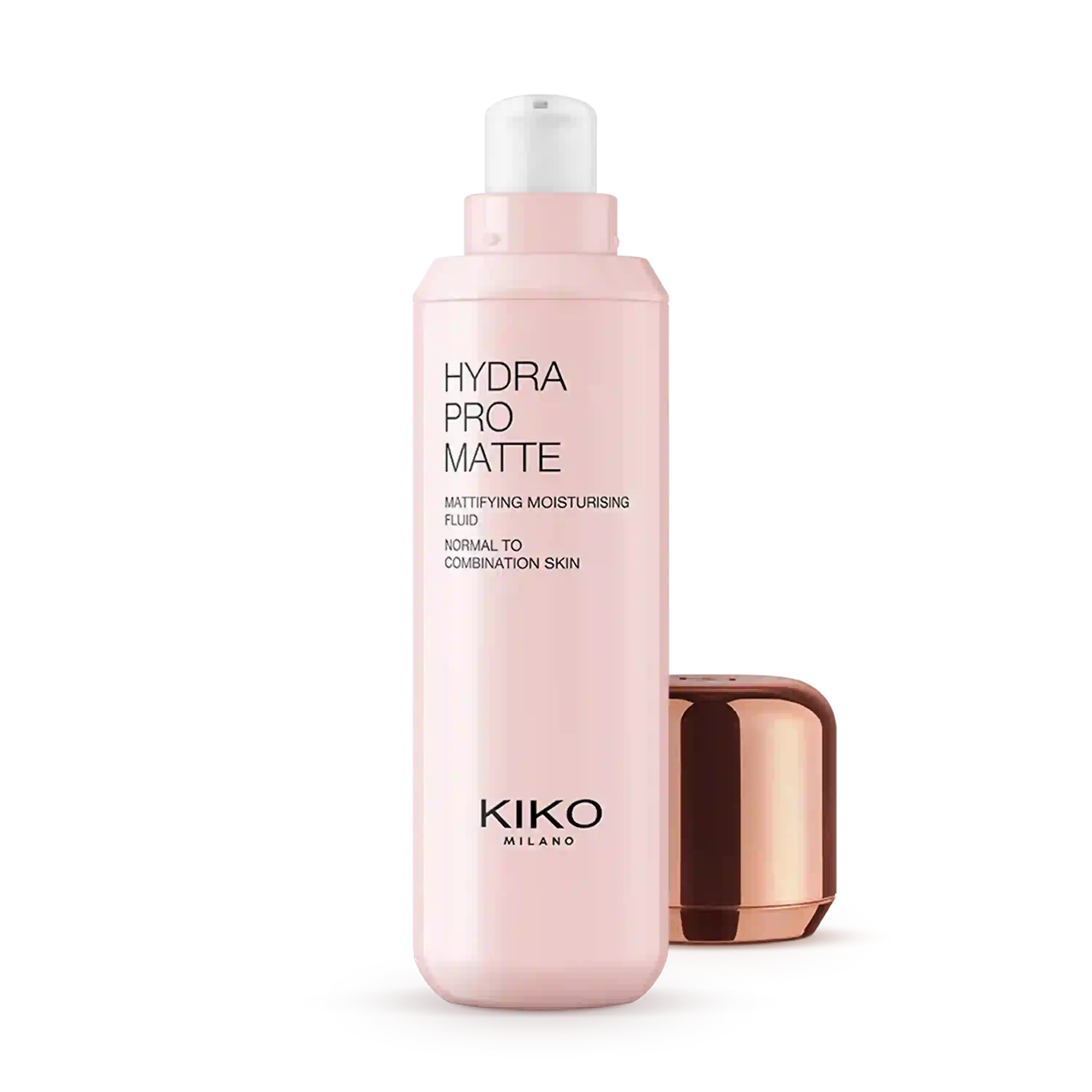 خرید و قیمت آبرسان مات كننده كيكو Kiko Hydra Pro Matte 50ml