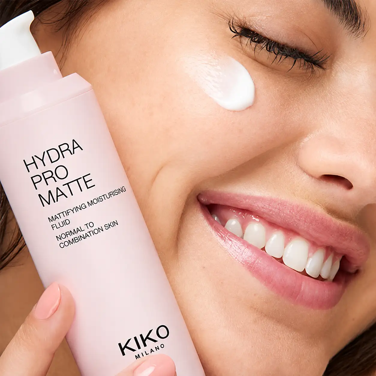 خرید و قیمت آبرسان مات كننده كيكو Kiko Hydra Pro Matte 50ml