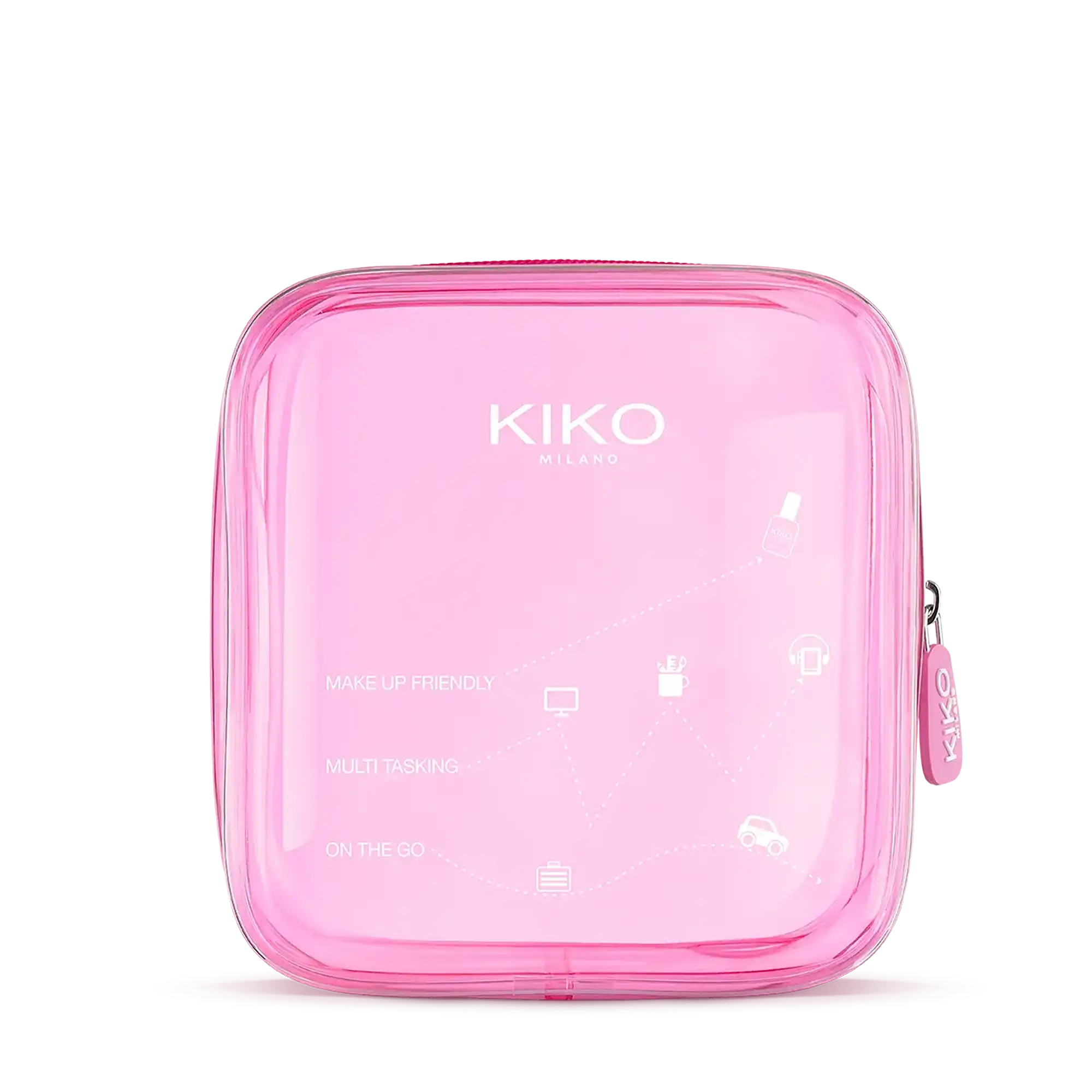 خرید و قیمت كيف لوازم آرايش كيكو Kiko Mini Pochette