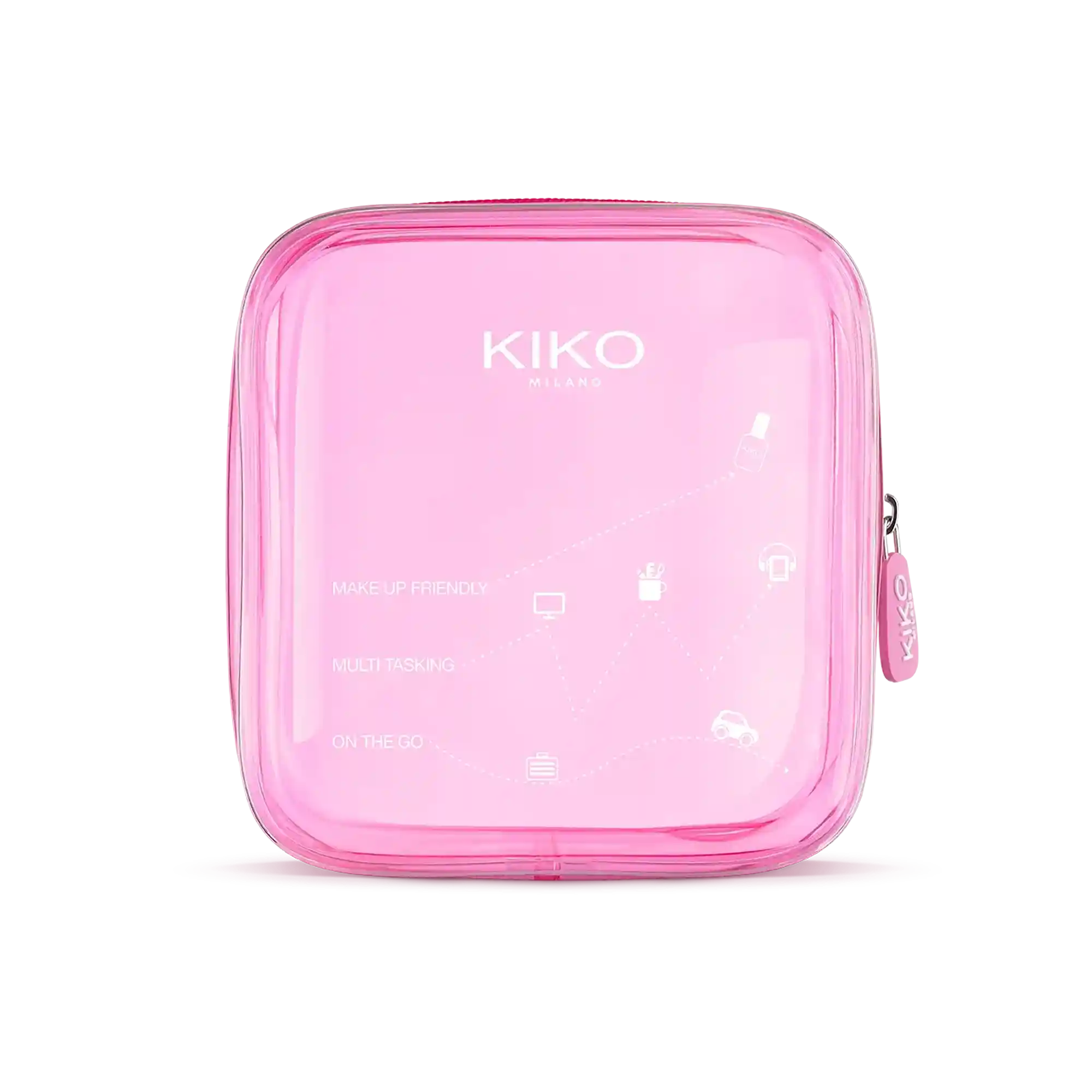 خرید و قیمت كيف لوازم آرايش كيكو Kiko Mini Pochette