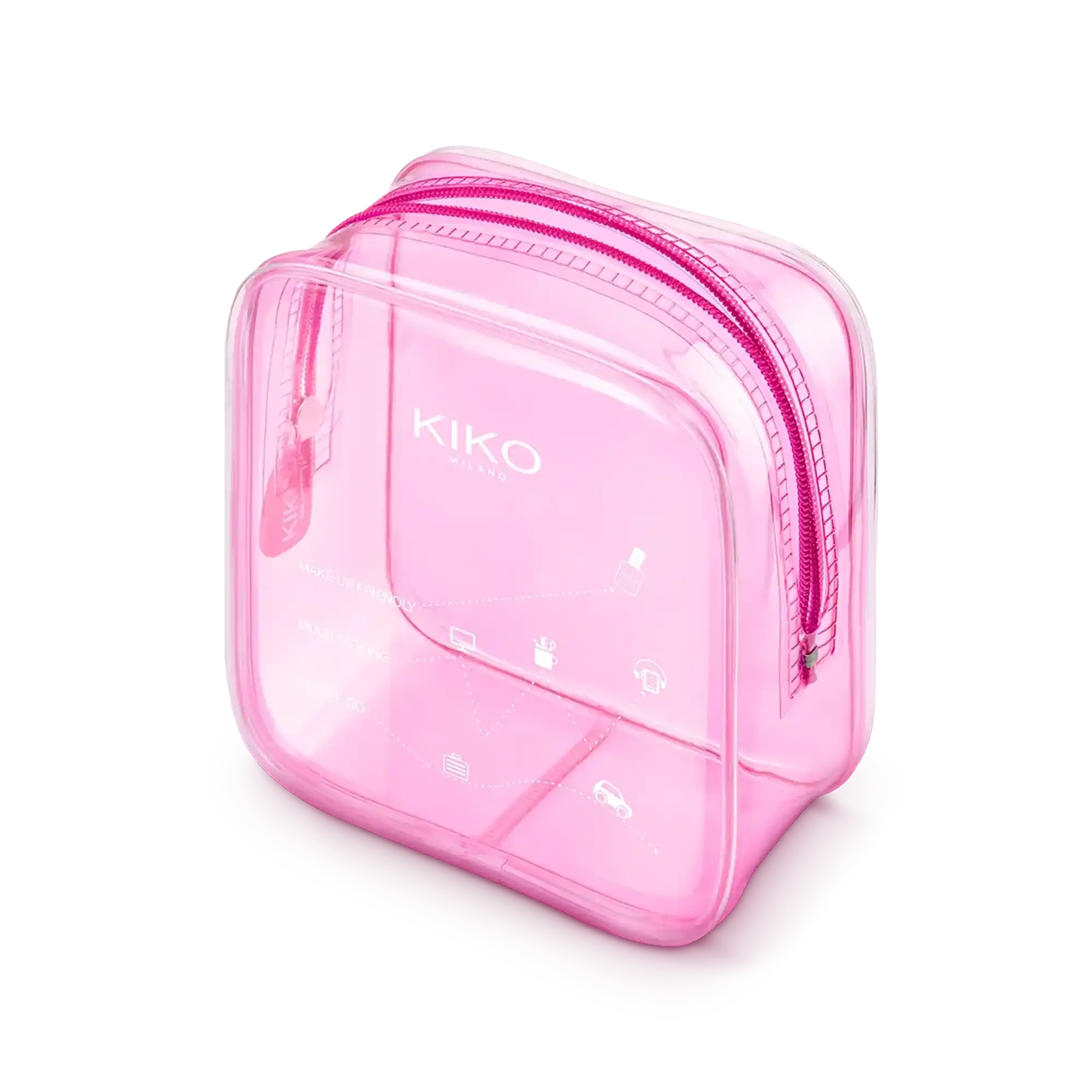 خرید و قیمت كيف لوازم آرايش كيكو Kiko Mini Pochette