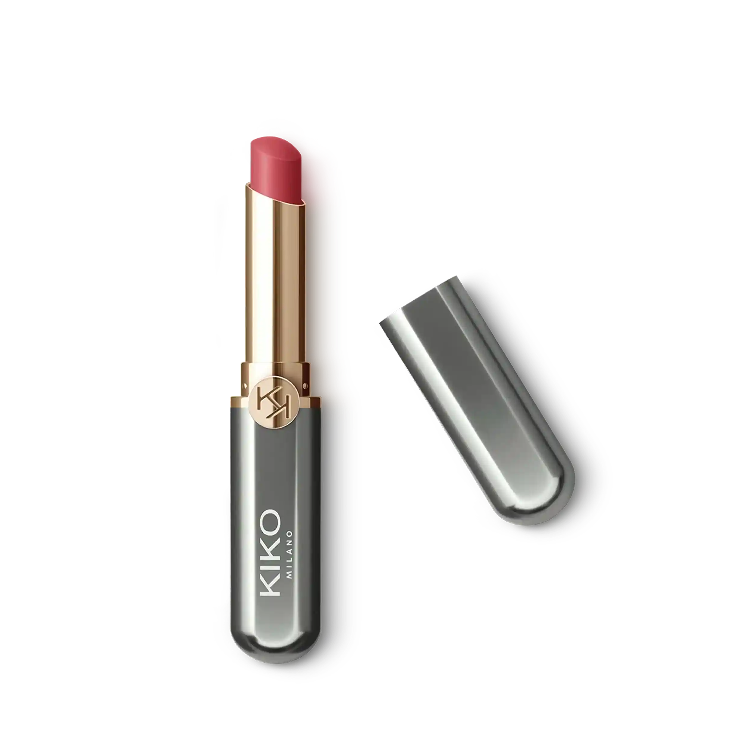 خرید و قیمت رژ لب جامد كيكو Kiko Unlimited Stylo Lipstick
