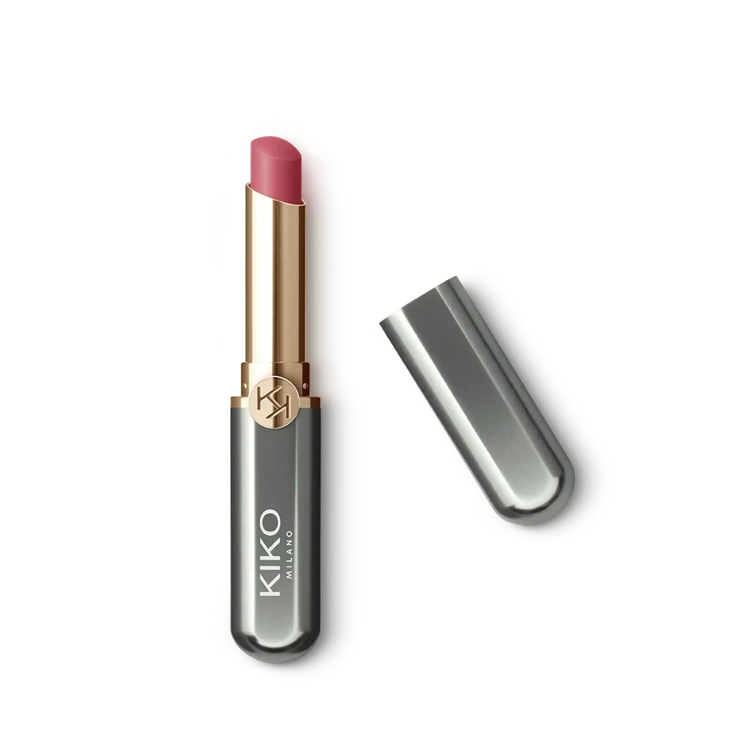 خرید و قیمت رژ لب جامد كيكو Kiko Unlimited Stylo Lipstick