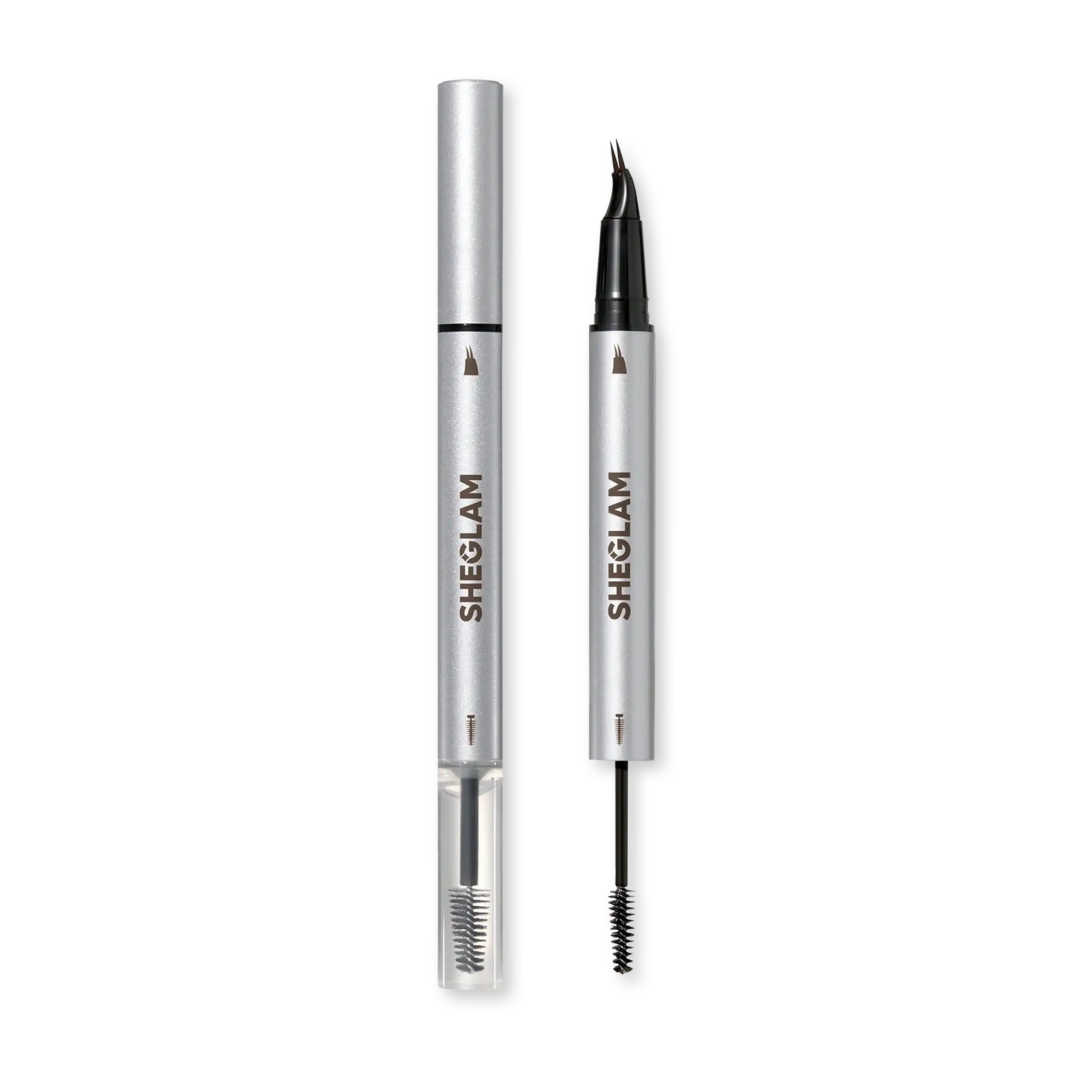 خرید و قیمت هاشور دو خط ابرو شيگلم Sheglam Real Flow Laminating Brow Pen